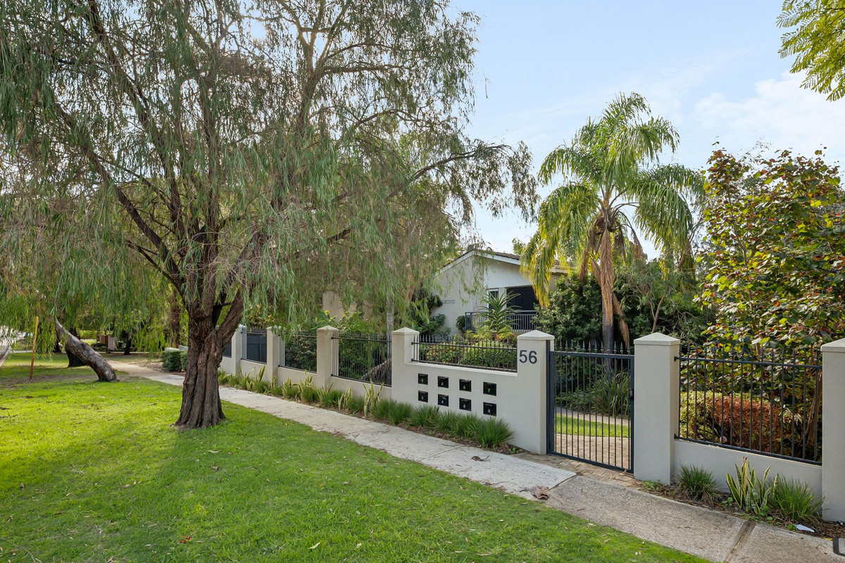 UNIT 6 56 SECOND AVENUE, Mount Lawley WA 6050 - Image 1