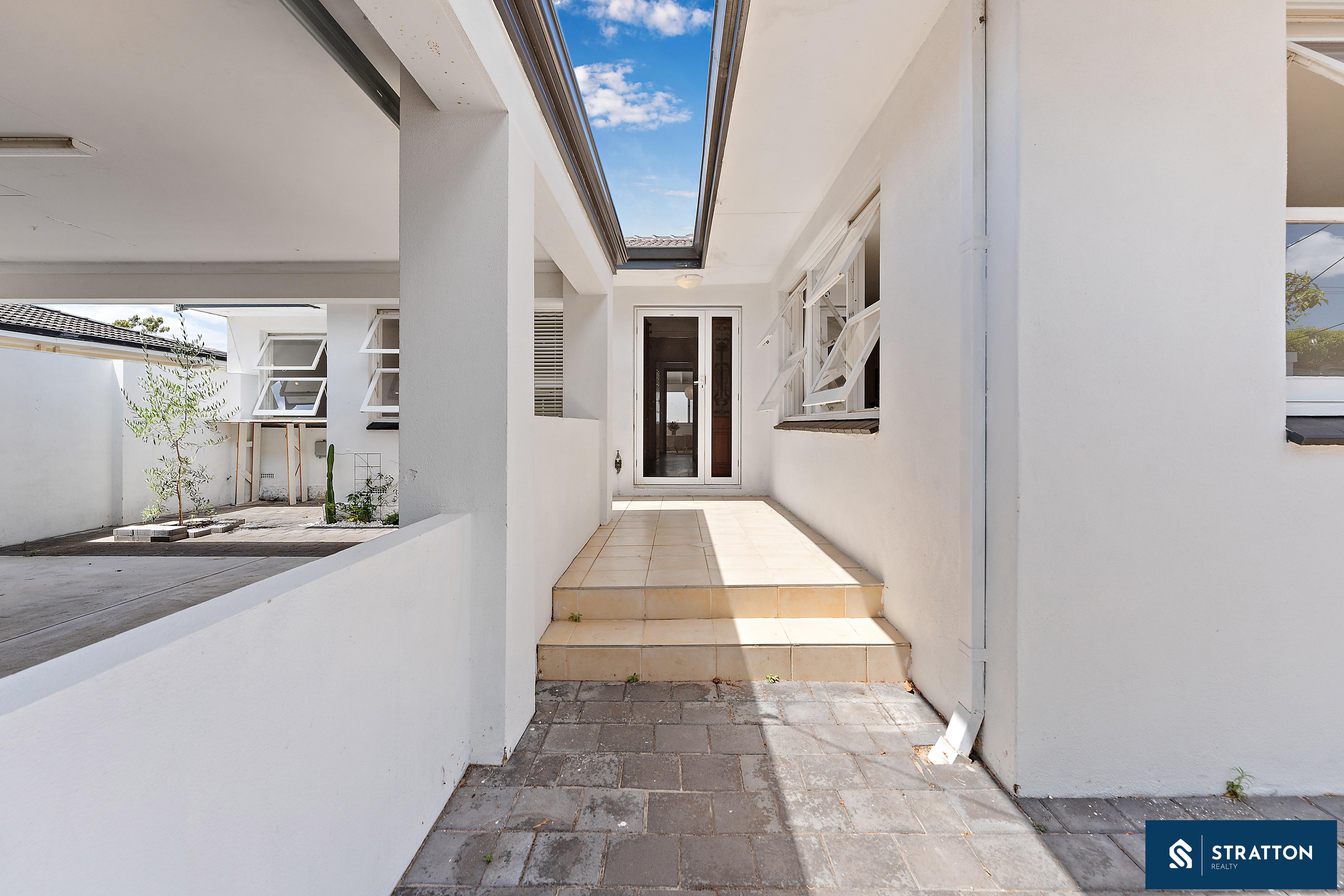 3-bedroom house at 25 Marriot Way, Morley, WA 6062, Bayswater, Western Australia