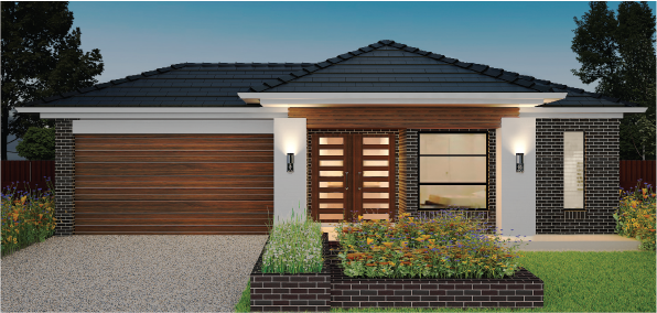 Lot 224 Inverness Estate, Beveridge, Vic, 3753 - Image 1