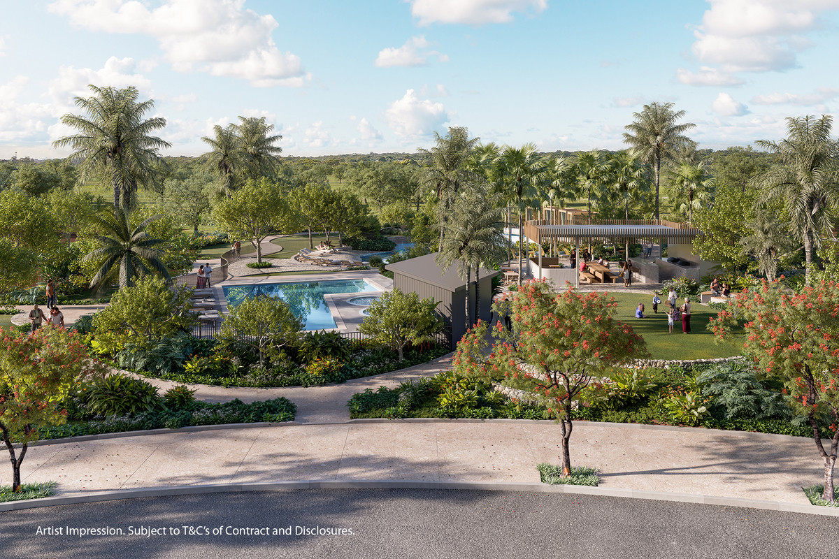 5507/219 - 221 Bloomfield Street, Cleveland, Qld, 4163 - Image 6