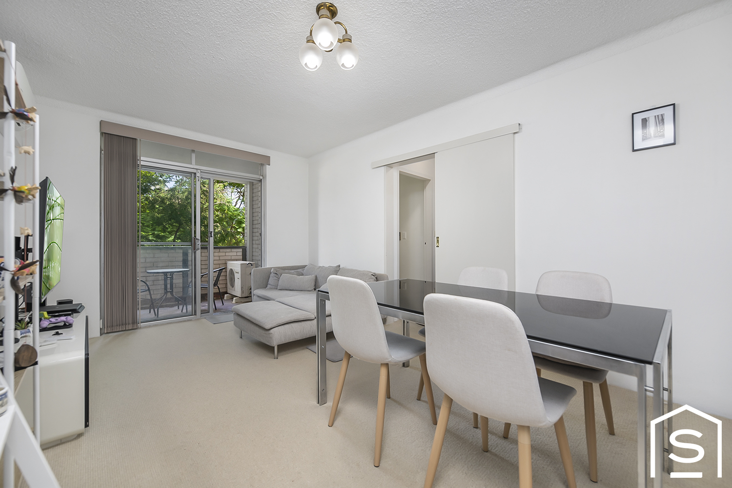2-bedroom unit at 6 529-533 VICTORIA ROAD, RYDE NSW 2112, Ryde, New South Wales