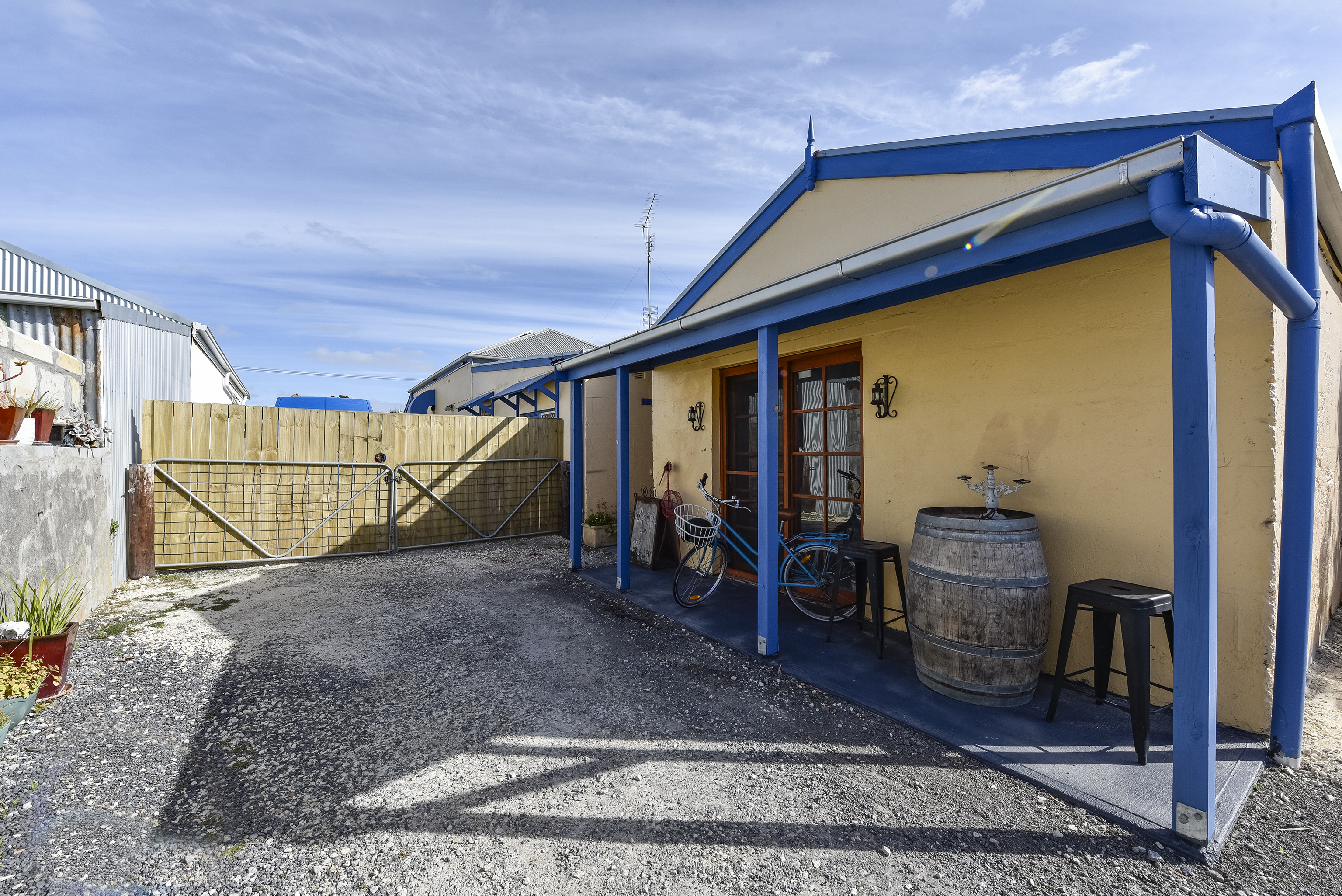 3-bedroom house at 26 Agnes Street, Kingston S.E., SA 5275, Kingston (Sa), South Australia