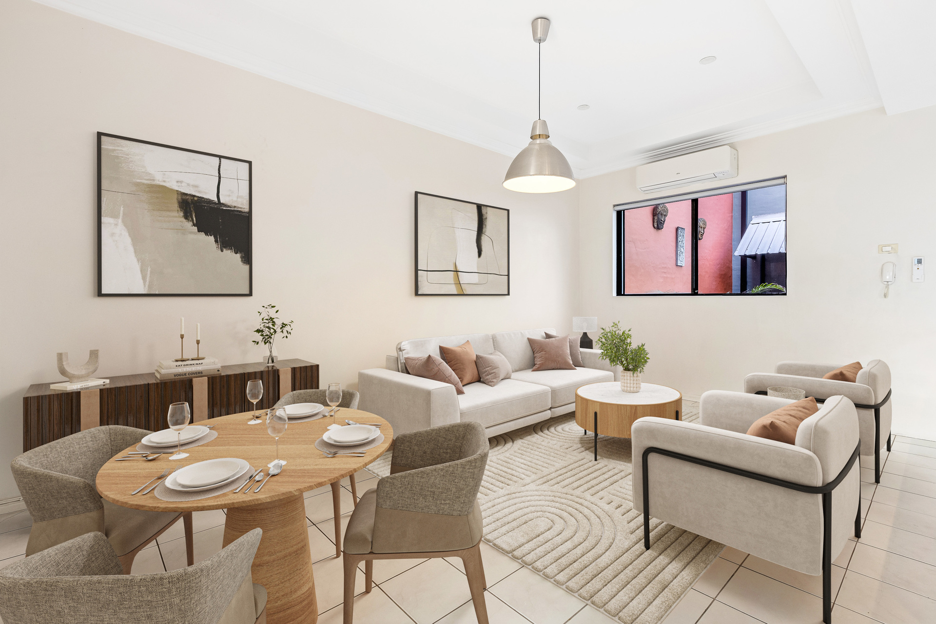 3-bedroom unit at 1/100 Parramatta Road, Stanmore, Nsw, 2048, Inner West, New South Wales