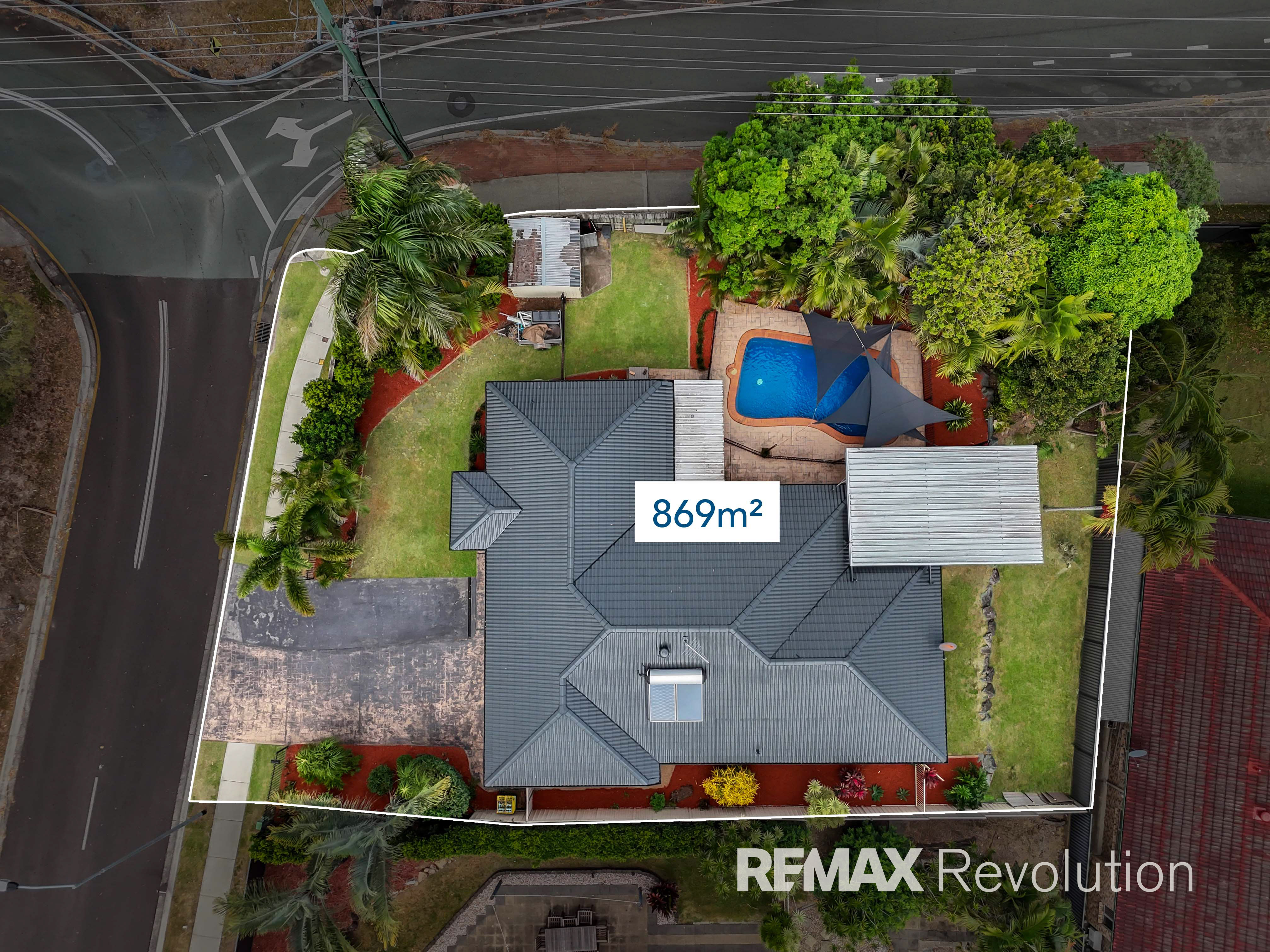 2 REUBEN STREET, Cornubia QLD 4130 - Image 2