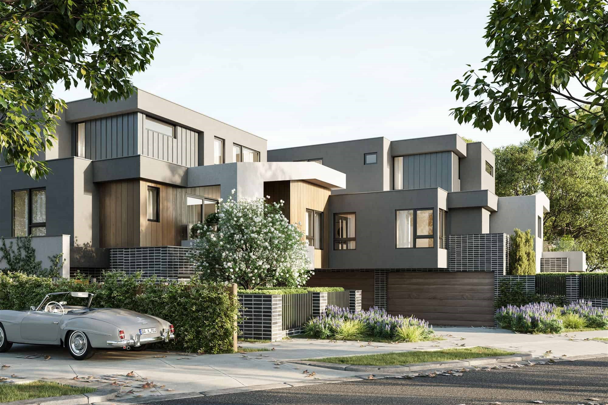 3-bedroom unit at 11 Travers Crescent, Burwood East, VIC 3151, Whitehorse, Victoria