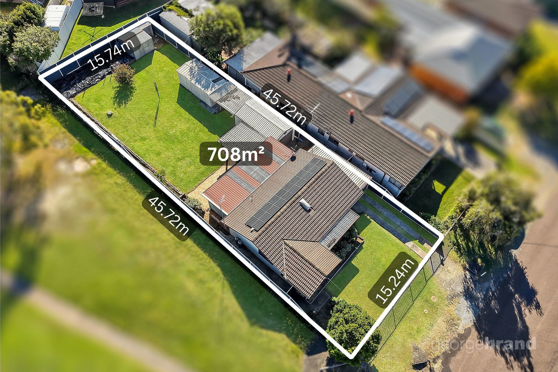 3-bedroom house at 86 Westbrook Parade, Gorokan, NSW 2263, Central Coast (Nsw), New South Wales