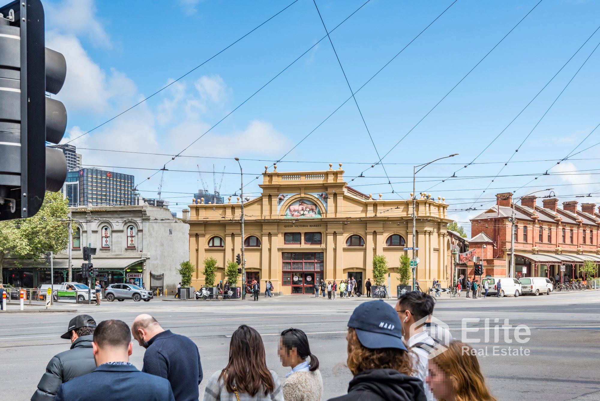 3-bedroom unit at 6706/160 Victoria Street, Carlton, Vic, 3053, Melbourne, Victoria