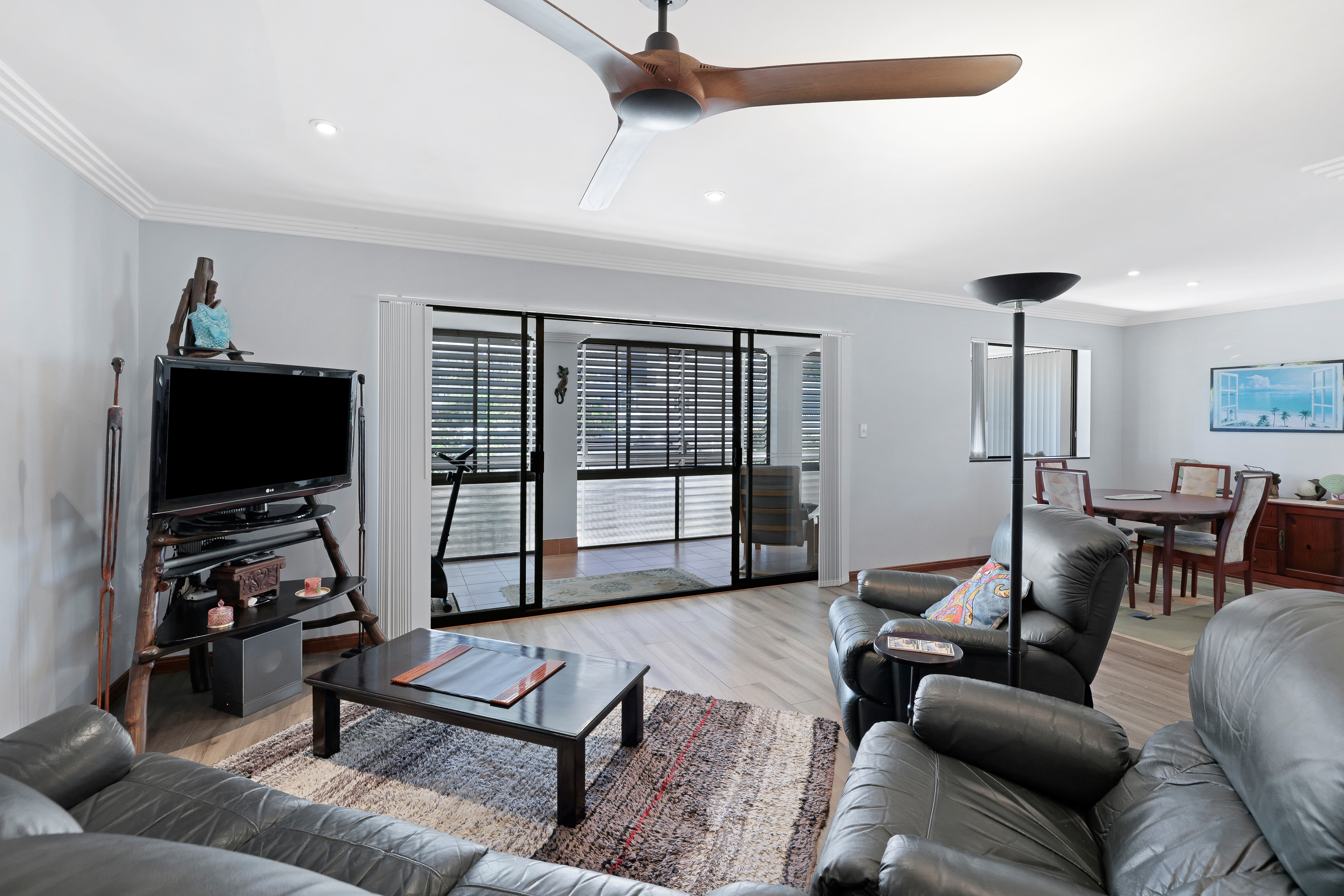 4-bedroom house at 22 KILLOWILL AVENUE, Paradise Point QLD 4216, Gold Coast, Queensland