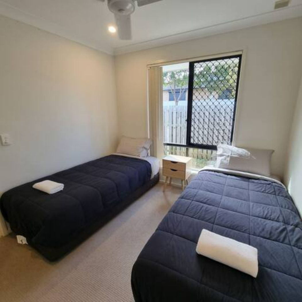 4-bedroom house at 21 Wallis Circuit, North Lakes, Qld, 4509, Moreton Bay, Queensland