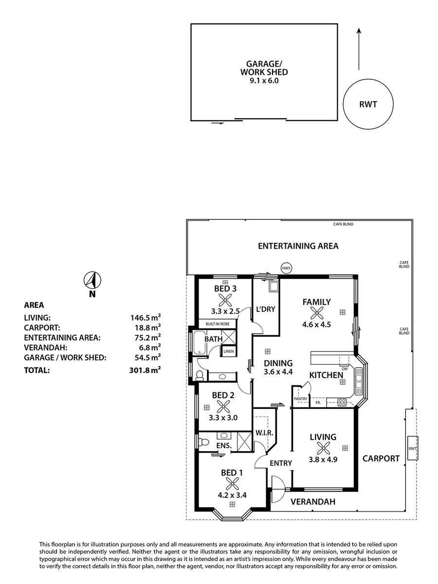 49 Prosperity Grove, Murray Bridge, Sa, 5253 - Image 1