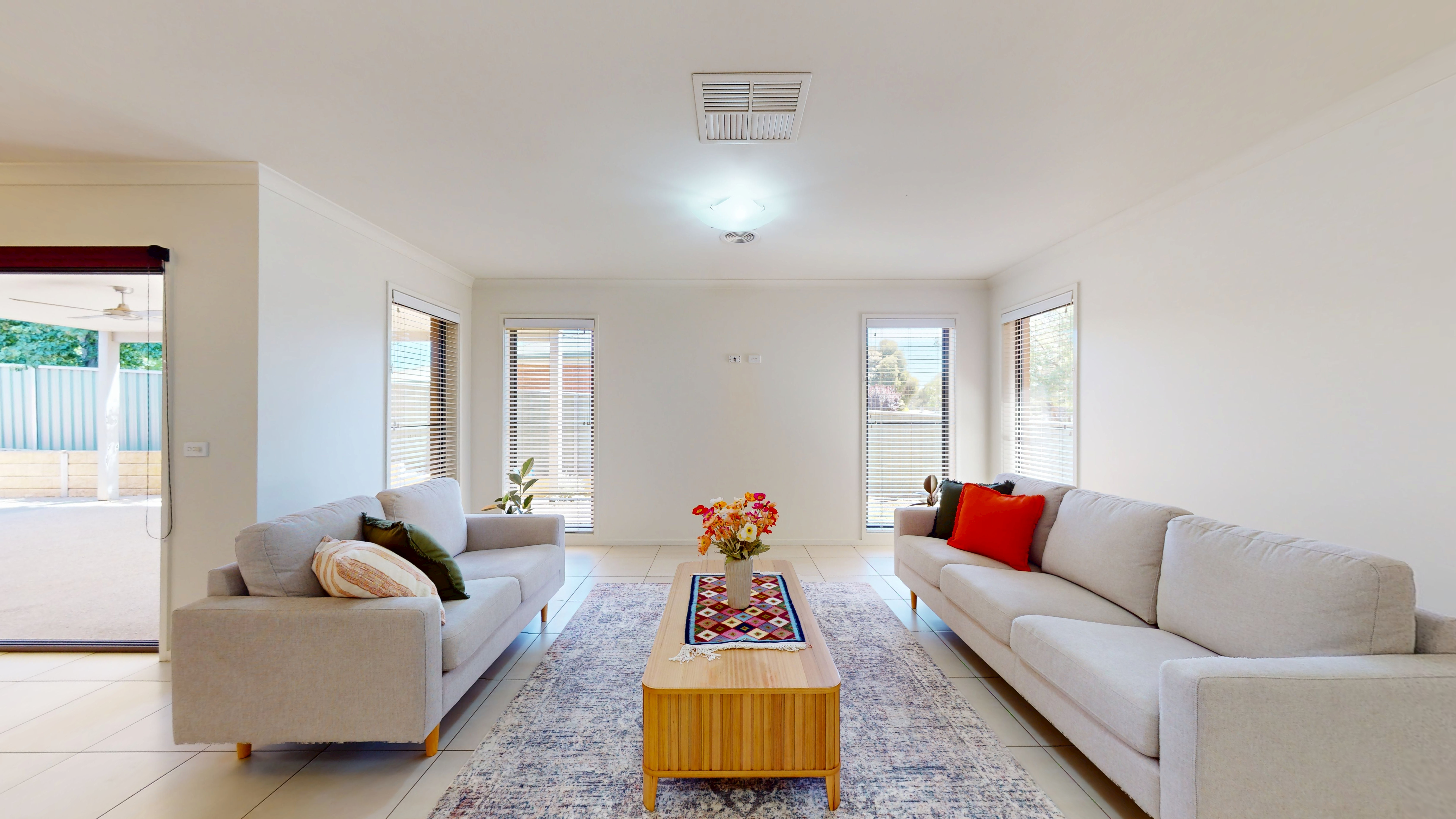 4-bedroom house at 211 River St, Corowa, Nsw, 2646, Federation, New South Wales