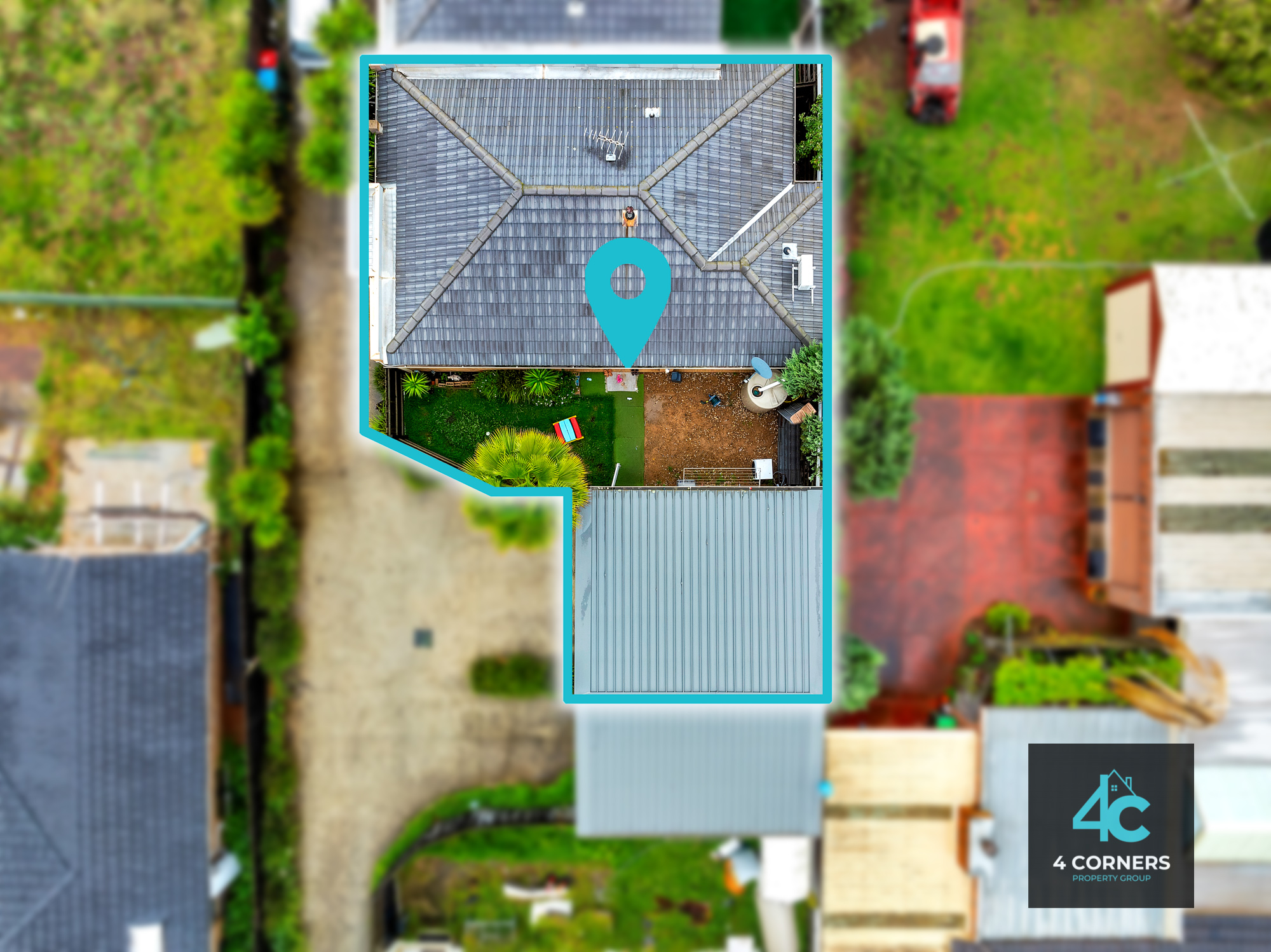 2/5 Bernhardt Avenue, Hoppers Crossing, VIC 3029 - Image 2