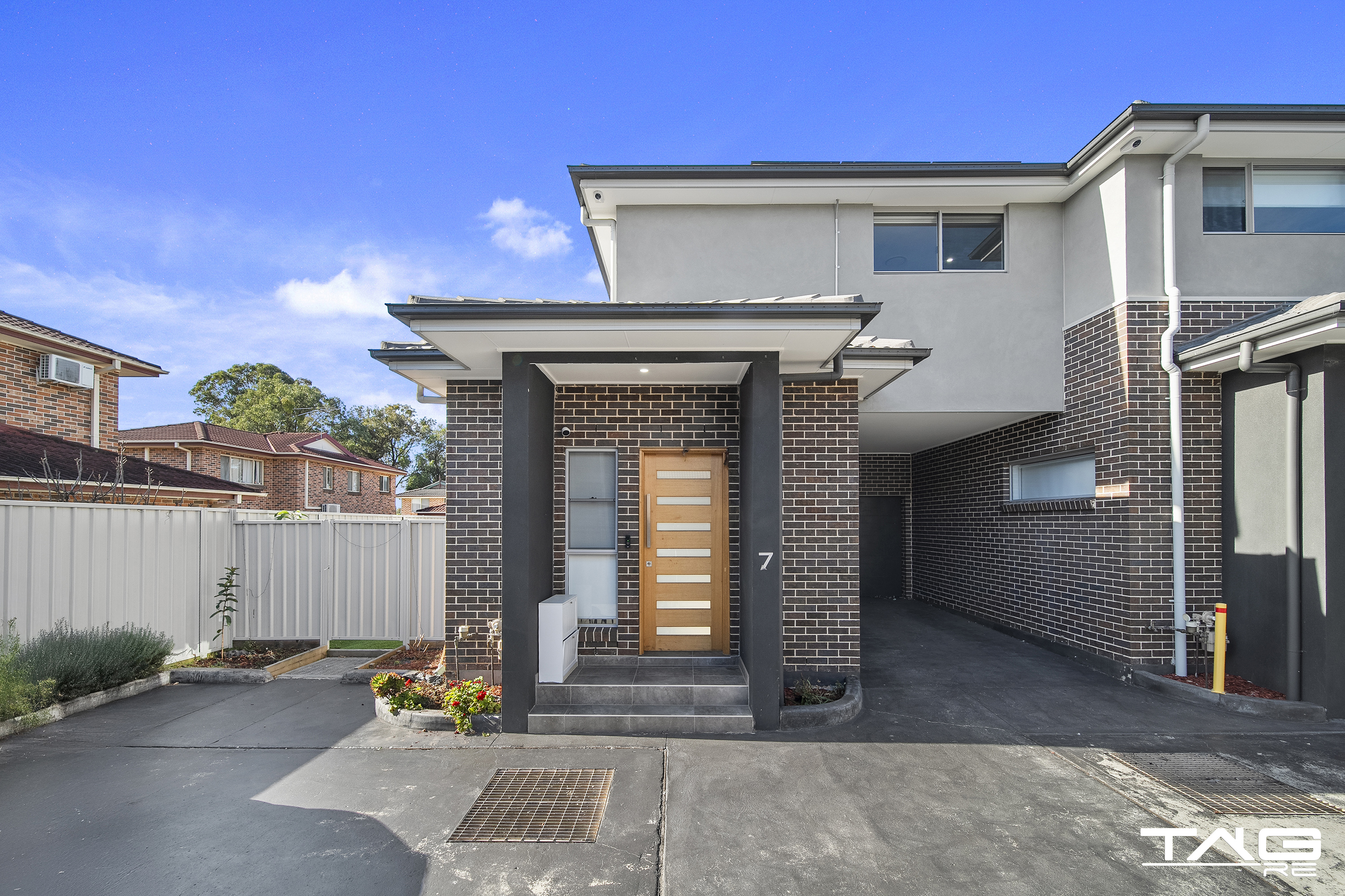 7/67-69 Brisbane Street, Oxley Park, NSW 2760 - Image 1