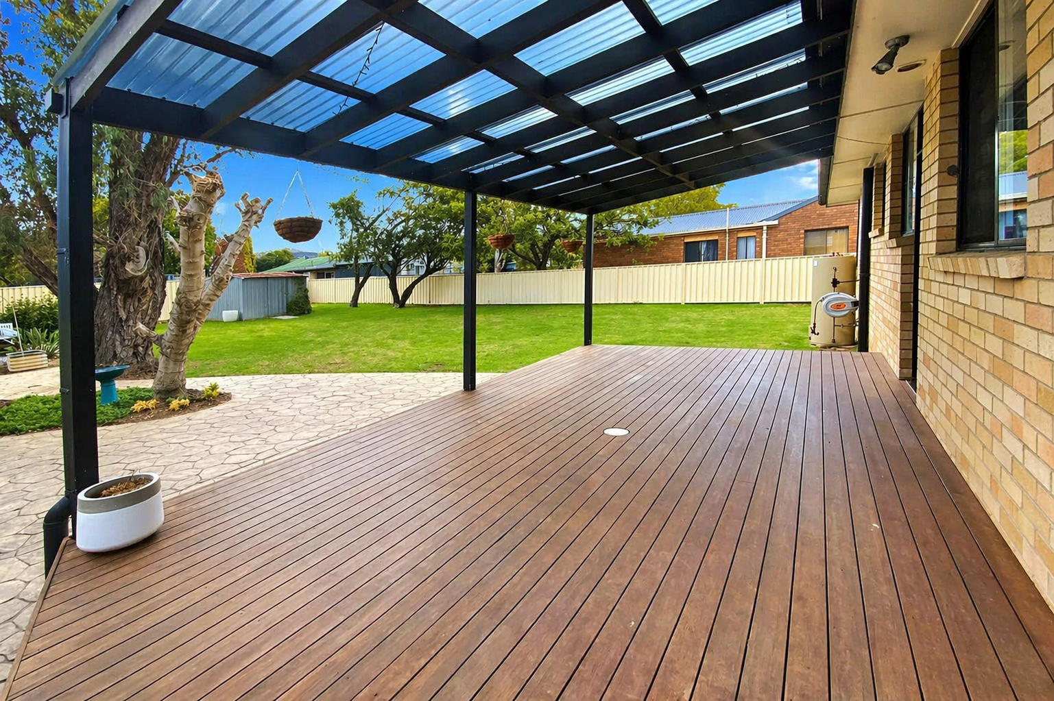 3-bedroom house at 3 TREFUSIS AVENUE, Mudgee NSW 2850, Mid-Western, New South Wales