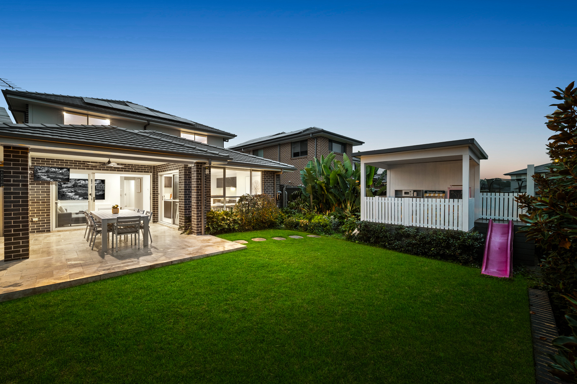 5-bedroom house at 58 Safari Drive, Silverdale, NSW 2752, Wollondilly, New South Wales