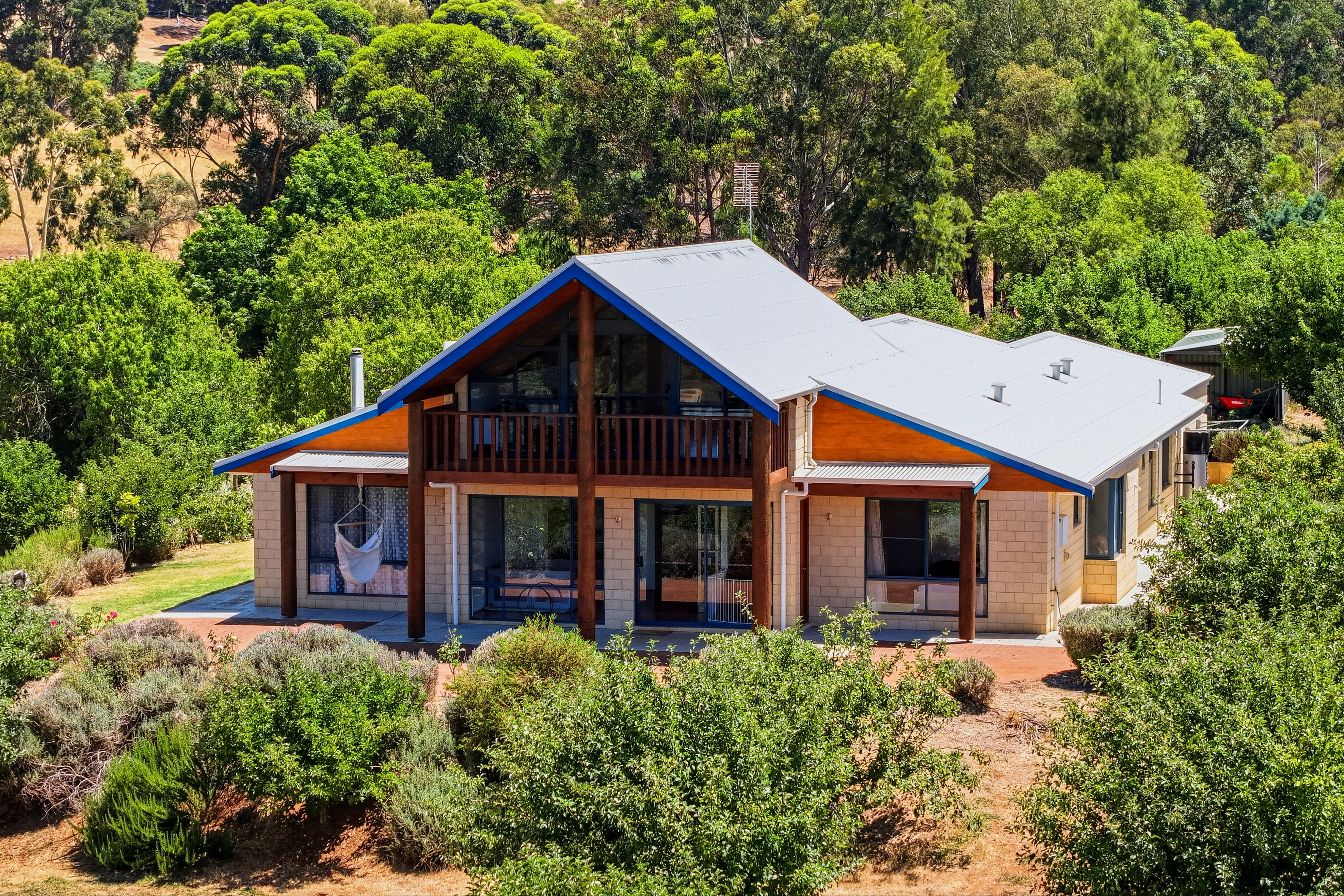 4-bedroom house at 5 MOTTRAM STREET, Bridgetown WA 6255, Bridgetown-Greenbushes, Western Australia