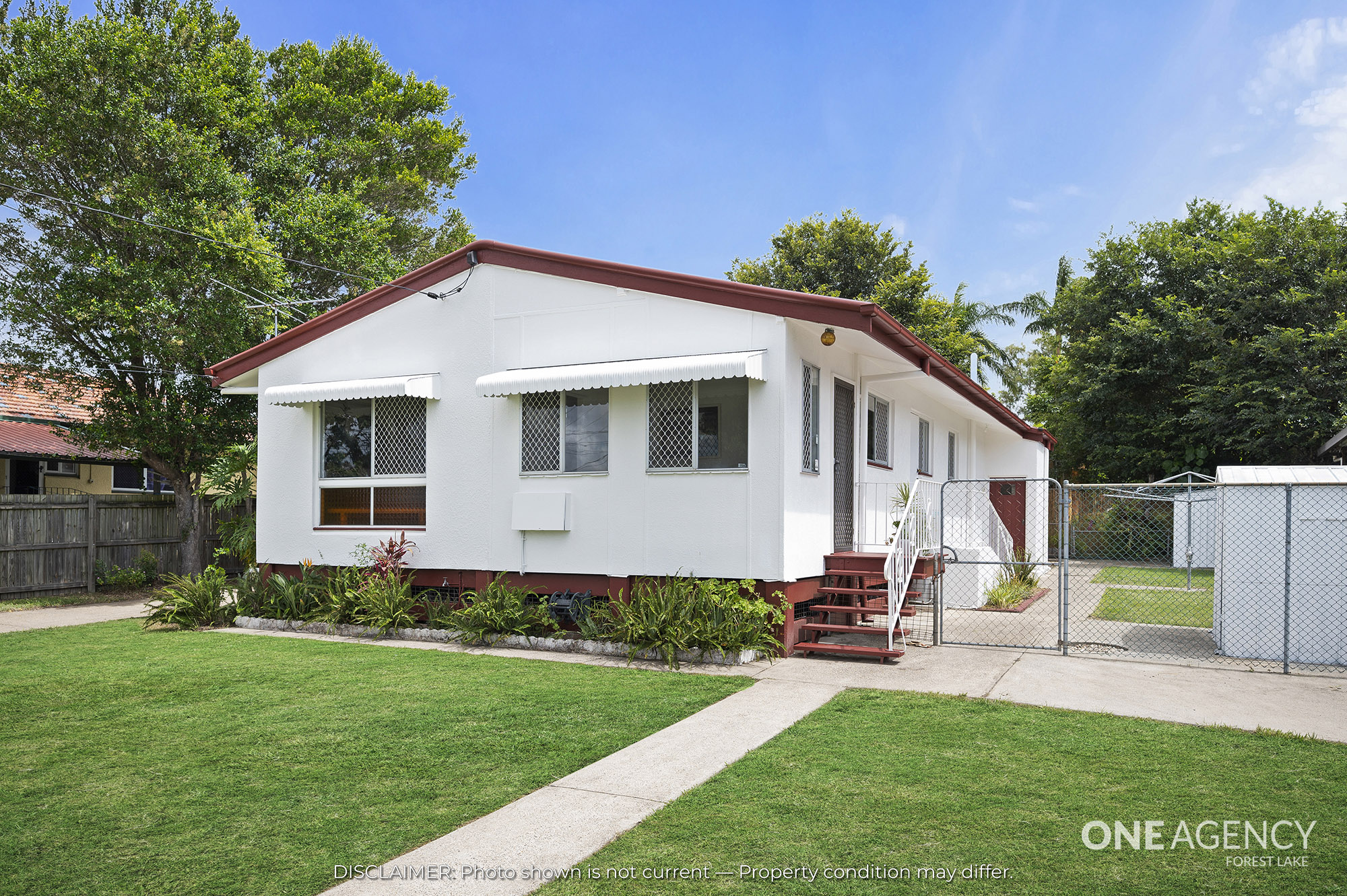 26 BELLBIRD STREET, Inala QLD 4077 - Image 1