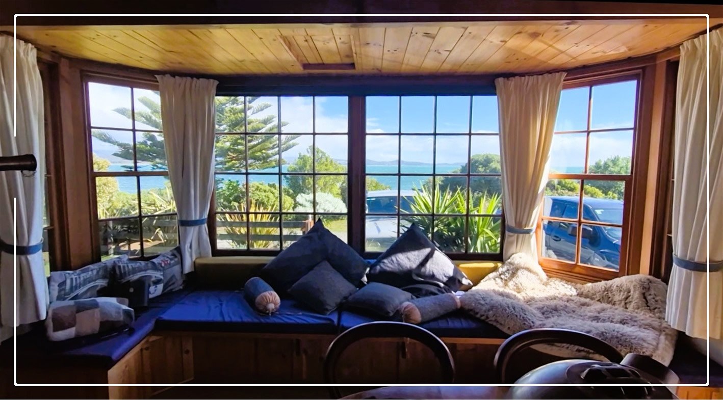 16 LAGOON BEACH ROAD, Low Head TAS 7253 - Image 1