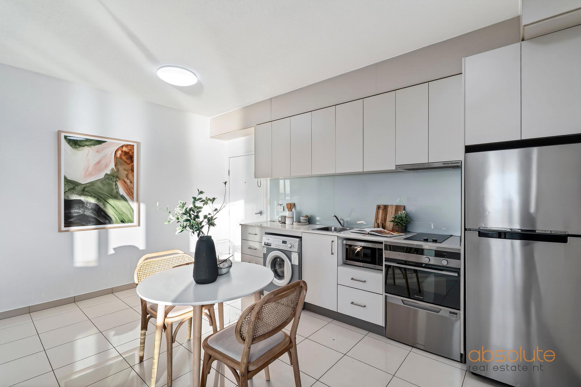 1417/6 Carey Street, Darwin City, NT 0800 - Image 7