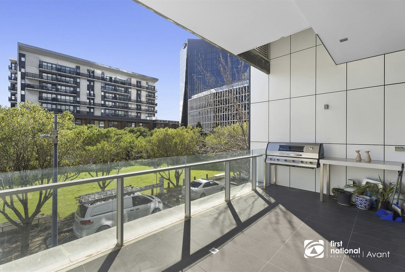 4-bedroom unit at 11 AUGUSTA AVENUE, Docklands VIC 3008, Melbourne, Victoria