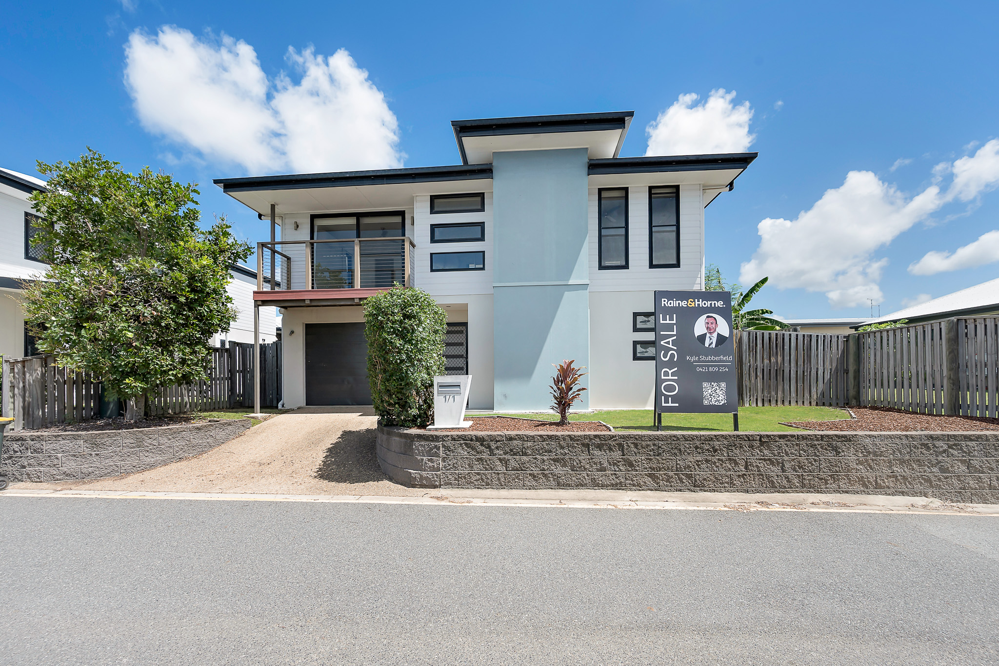 4-bedroom unit at 1/1 Wedgetail Road, Clinton, QLD 4680, Gladstone, Queensland