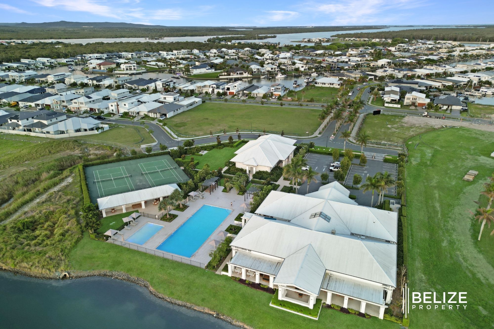4-bedroom house at 77 Harbour Boulevard, Jacobs Well, QLD 4208, Gold Coast, Queensland