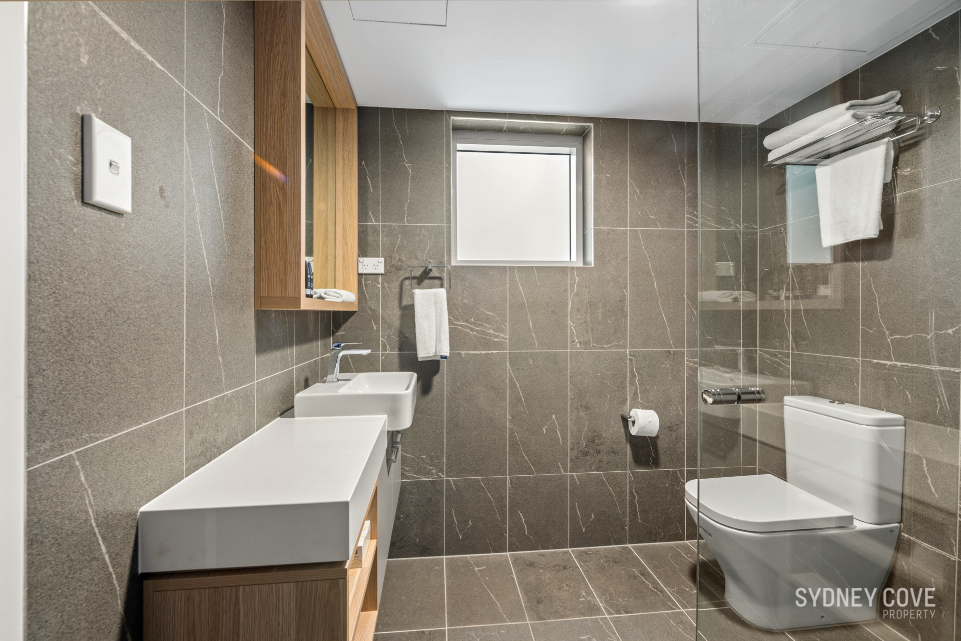 1-bedroom unit at 1802/433 Kent Street, Sydney, Nsw, 2000, Sydney, New South Wales