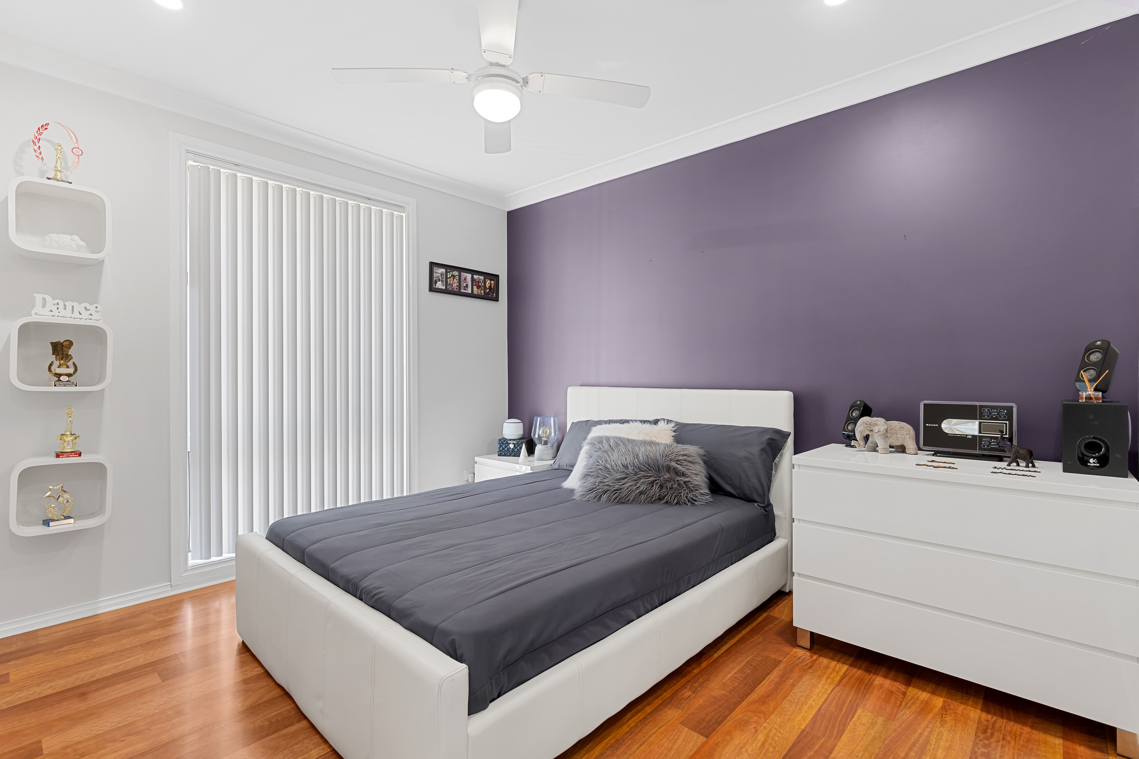 4-bedroom house at 18 Elliott Close, Raymond Terrace, NSW 2324, Port Stephens, New South Wales