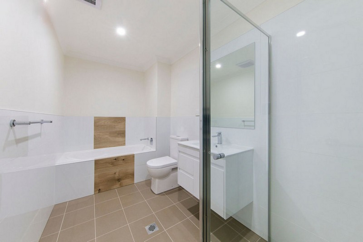 2-bedroom unit at C304/48-56 Derby Street, Kingswood, Nsw, 2747, Penrith, New South Wales