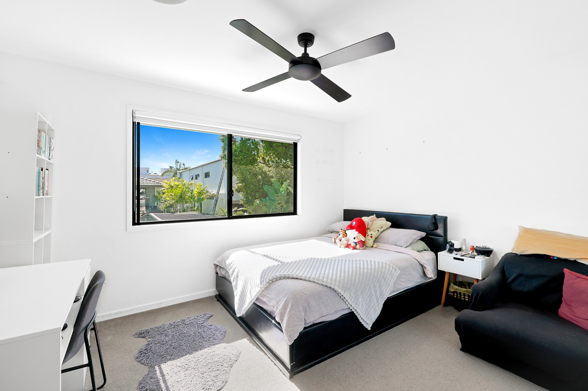 4-bedroom house at 29 SHOVELLER AVENUE, Paradise Point QLD 4216, Gold Coast, Queensland
