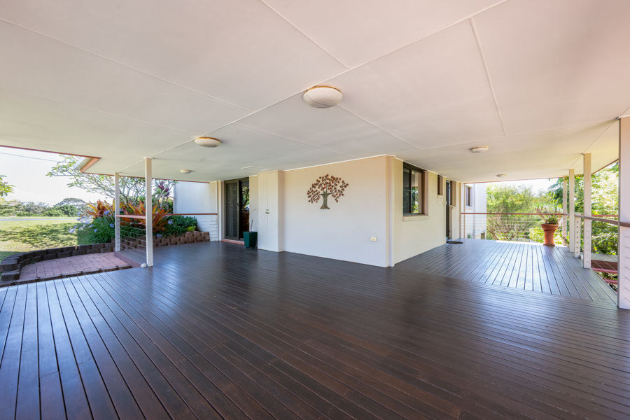 4-bedroom house at 1 Nicholson Close, Safety Beach, NSW 2456, Coffs Harbour, New South Wales