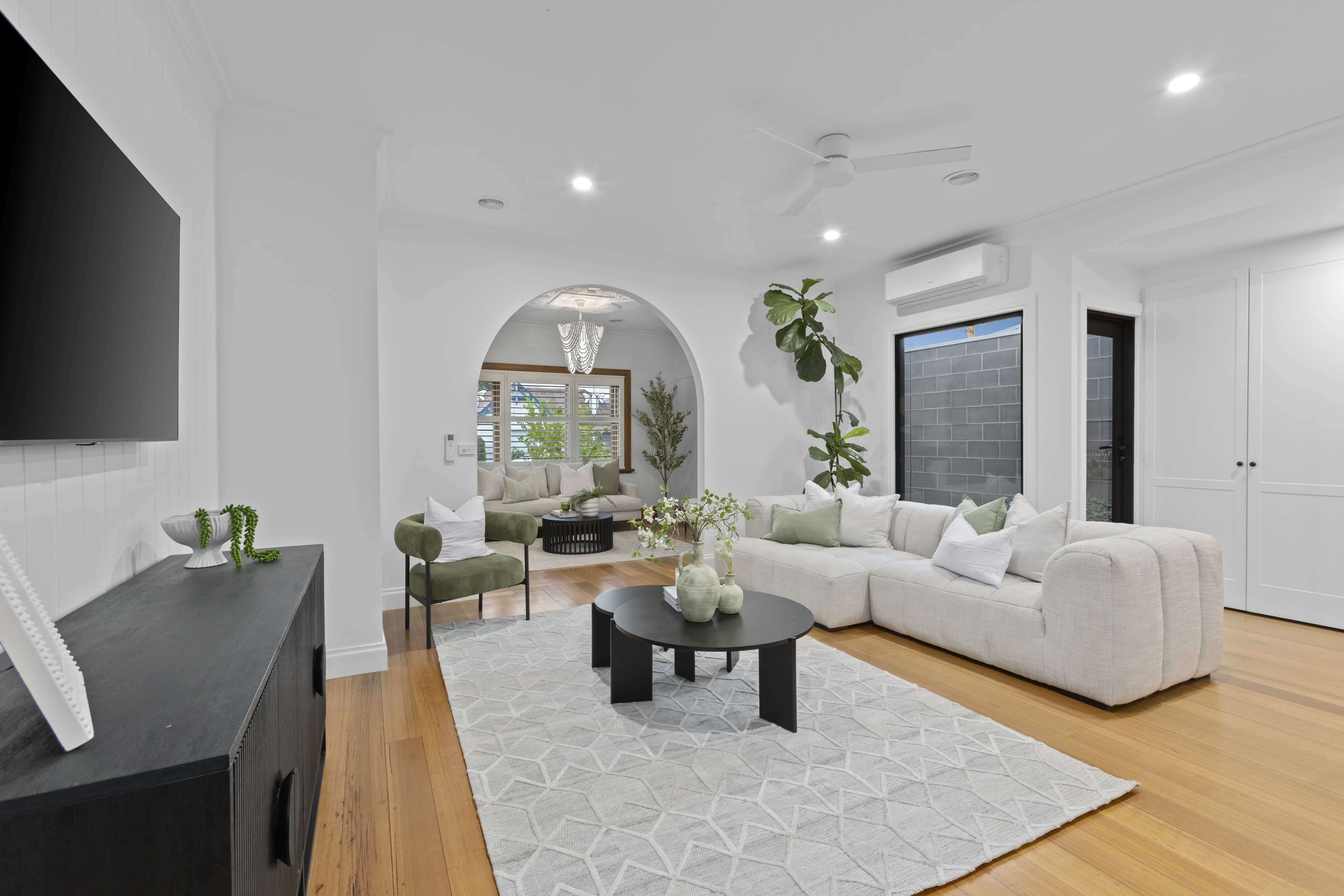 3-bedroom house at 33 Hope Street, Geelong West, VIC 3218, Greater Geelong, Victoria