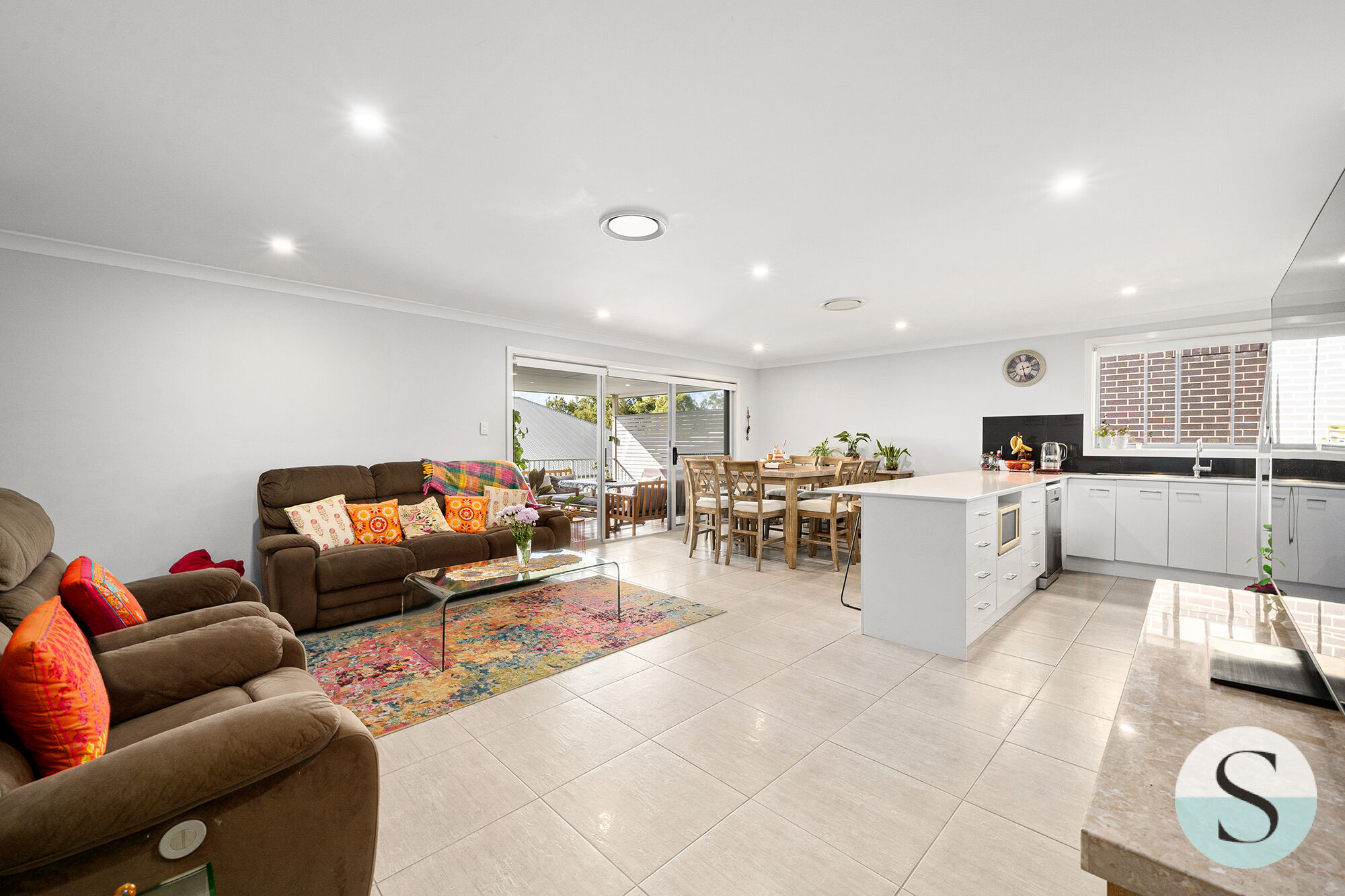 5-bedroom house at 3 SERENITY CRESCENT, Fletcher NSW 2287, Newcastle, New South Wales