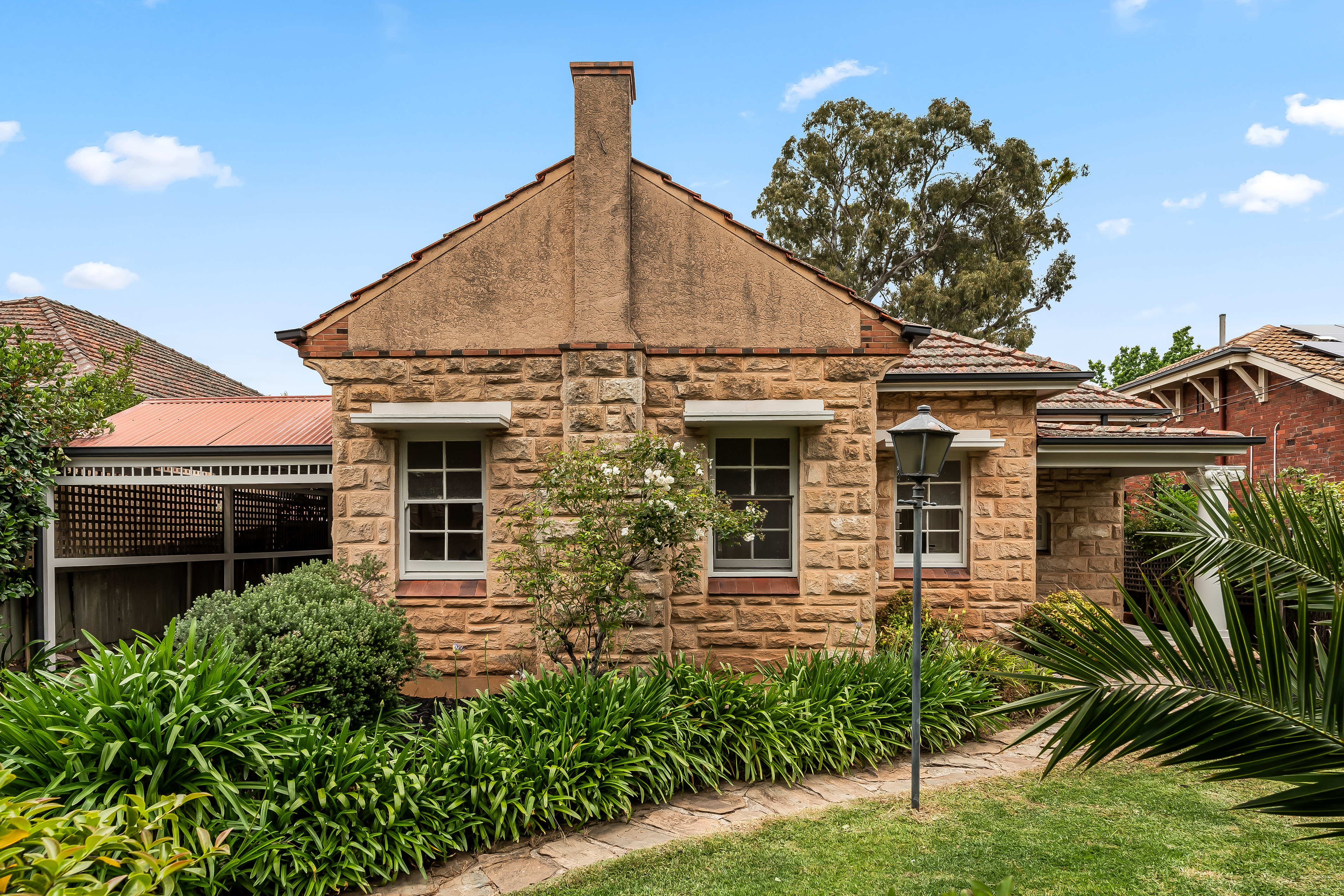 4-bedroom house at 12 Stafford Grove, Heathpool, SA 5068, Norwood Payneham And St Peters, South Australia