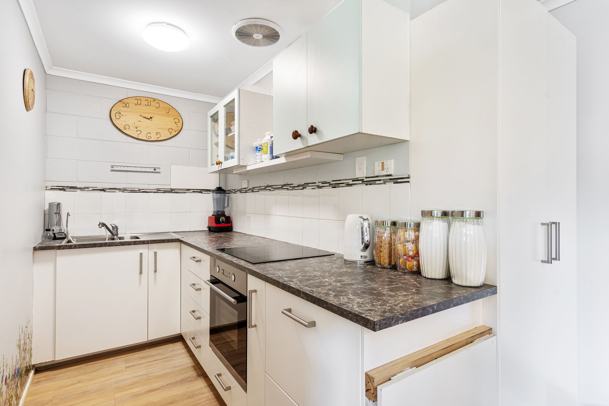 2-bedroom unit at 6/7 Cleopatra Street, Kingston, Qld, 4114, Logan, Queensland
