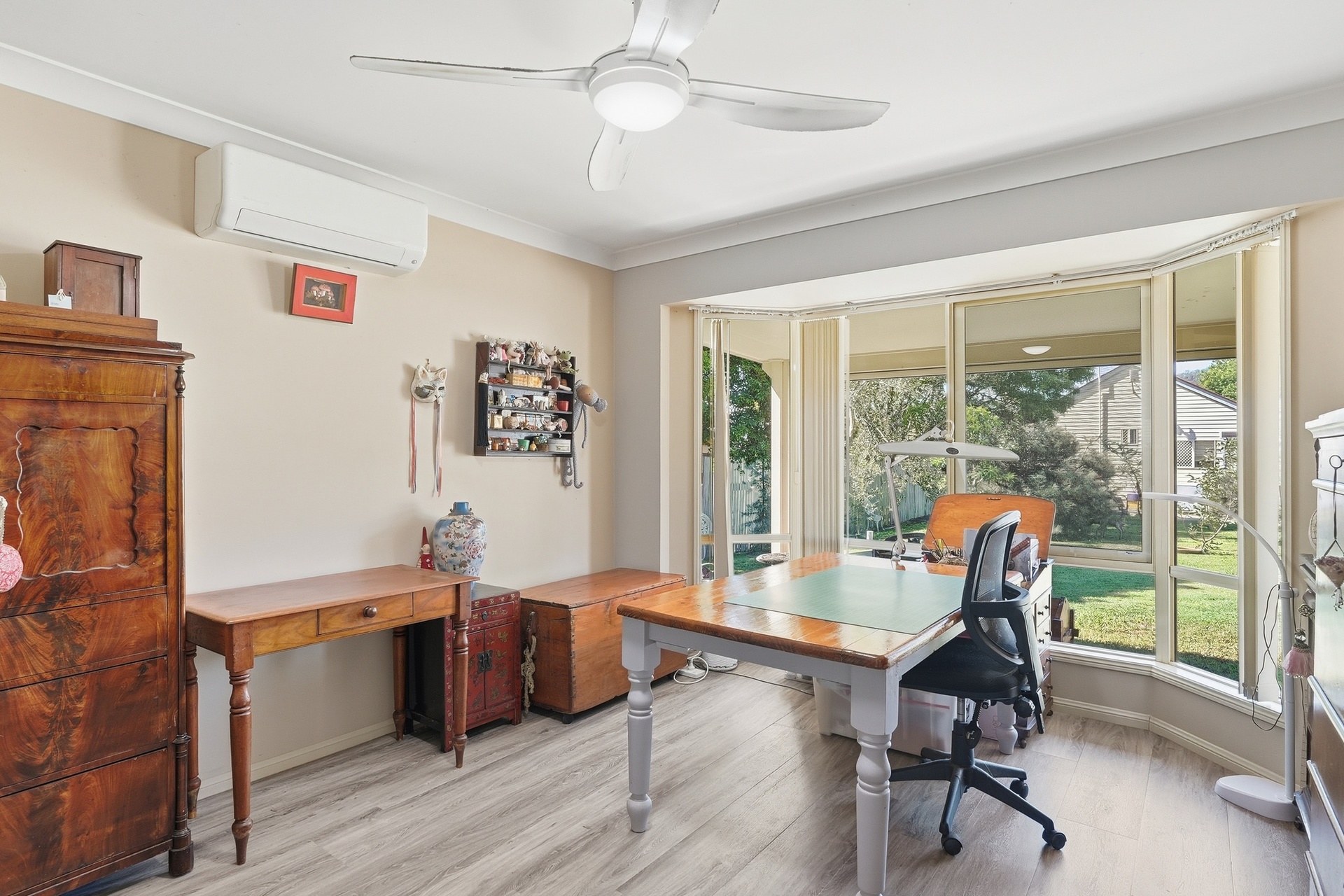 4-bedroom house at 46 CORAMBA STREET, Glenreagh NSW 2450, Clarence Valley, New South Wales