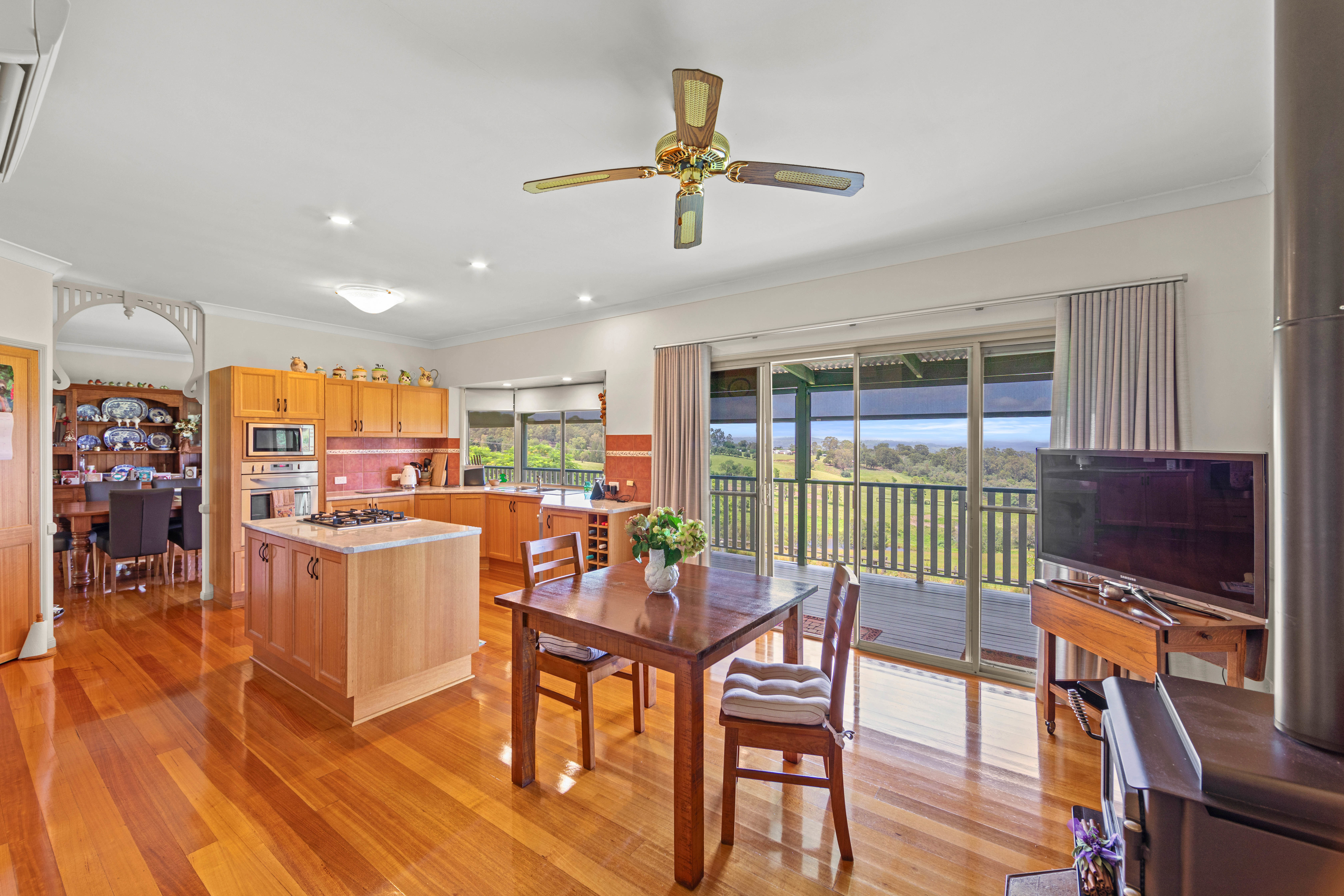 427 BIRNAM RANGE ROAD, Beaudesert QLD 4285 - Image 6
