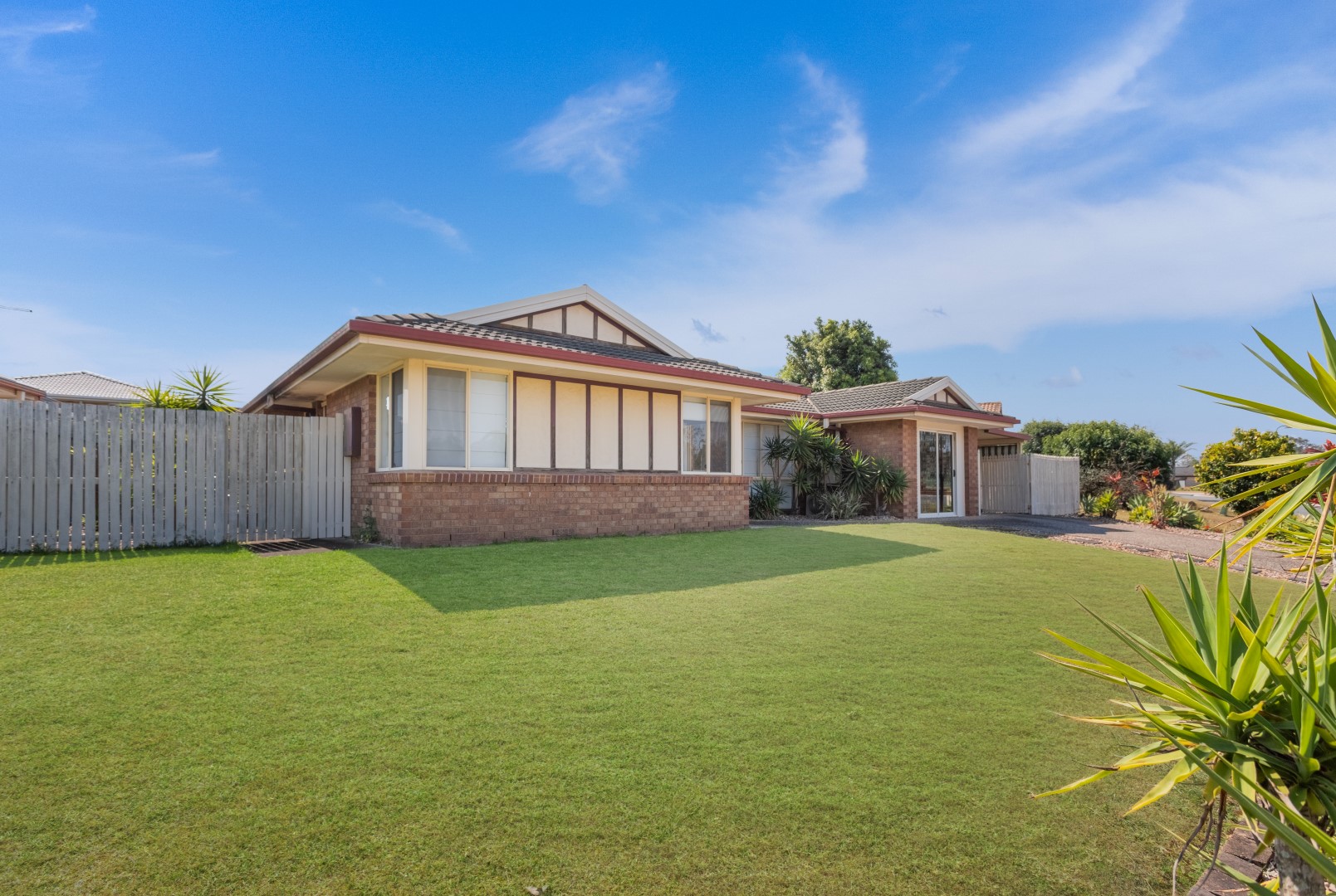 3-bedroom house at 85 Equestrian Drive, Yamanto, QLD 4305, , Queensland