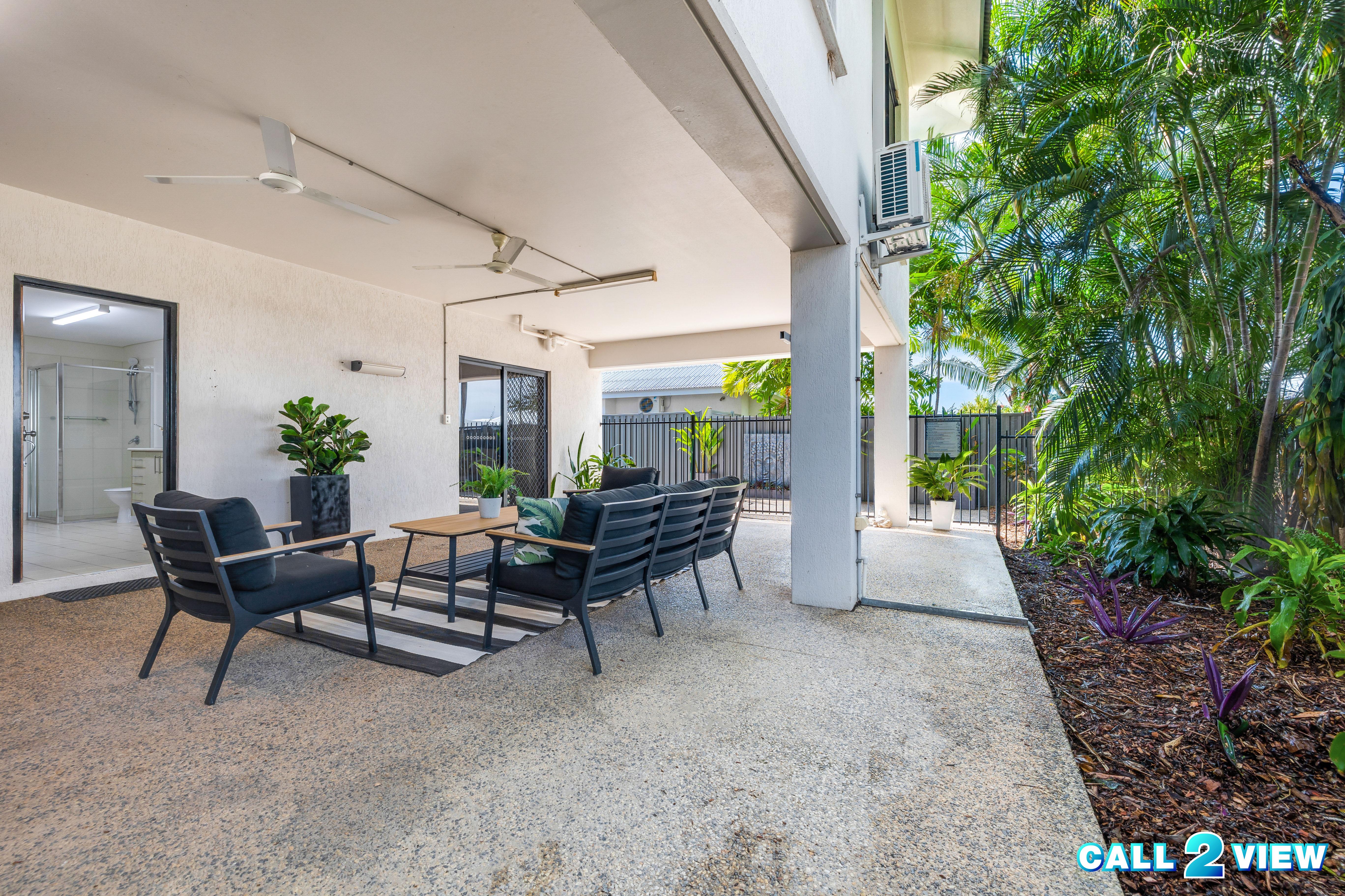 4-bedroom house at 30 Hedley Place, Durack, NT 0830, Palmerston, Northern Territory