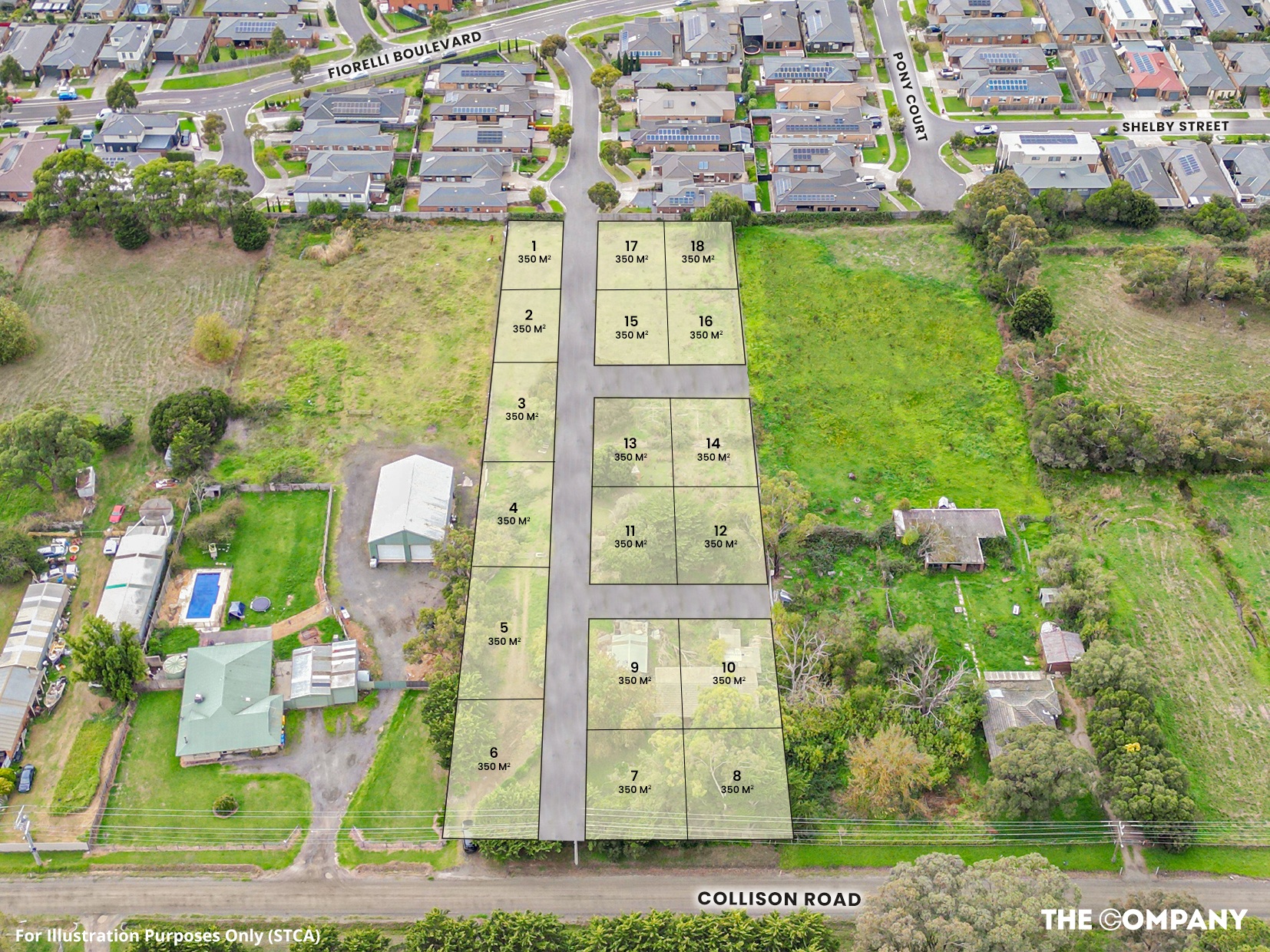 6 Collison Road, Cranbourne East, VIC 3977 - Image 2
