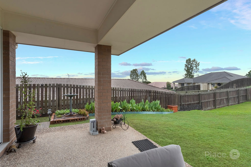 4-bedroom house at 16 Moonie Crescent, Brassall, QLD 4305, Ipswich, Queensland