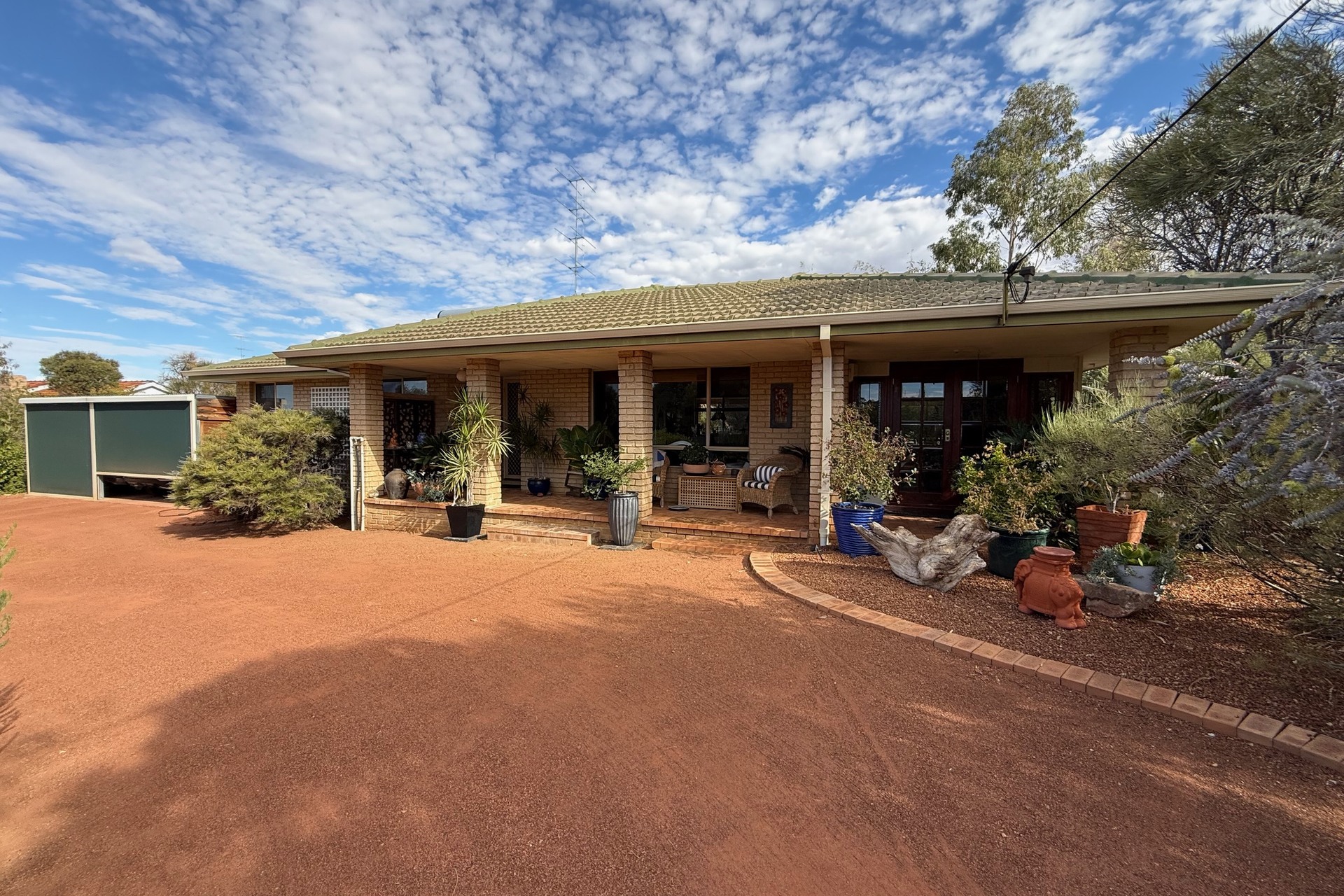 3-bedroom house at 51 Ford Street, York, WA 6302, York, Western Australia