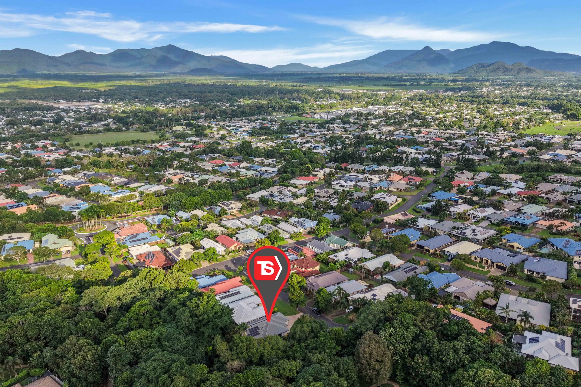 4-bedroom house at 10 Fishtail Close, Mount Sheridan, QLD 4868, Cairns, Queensland