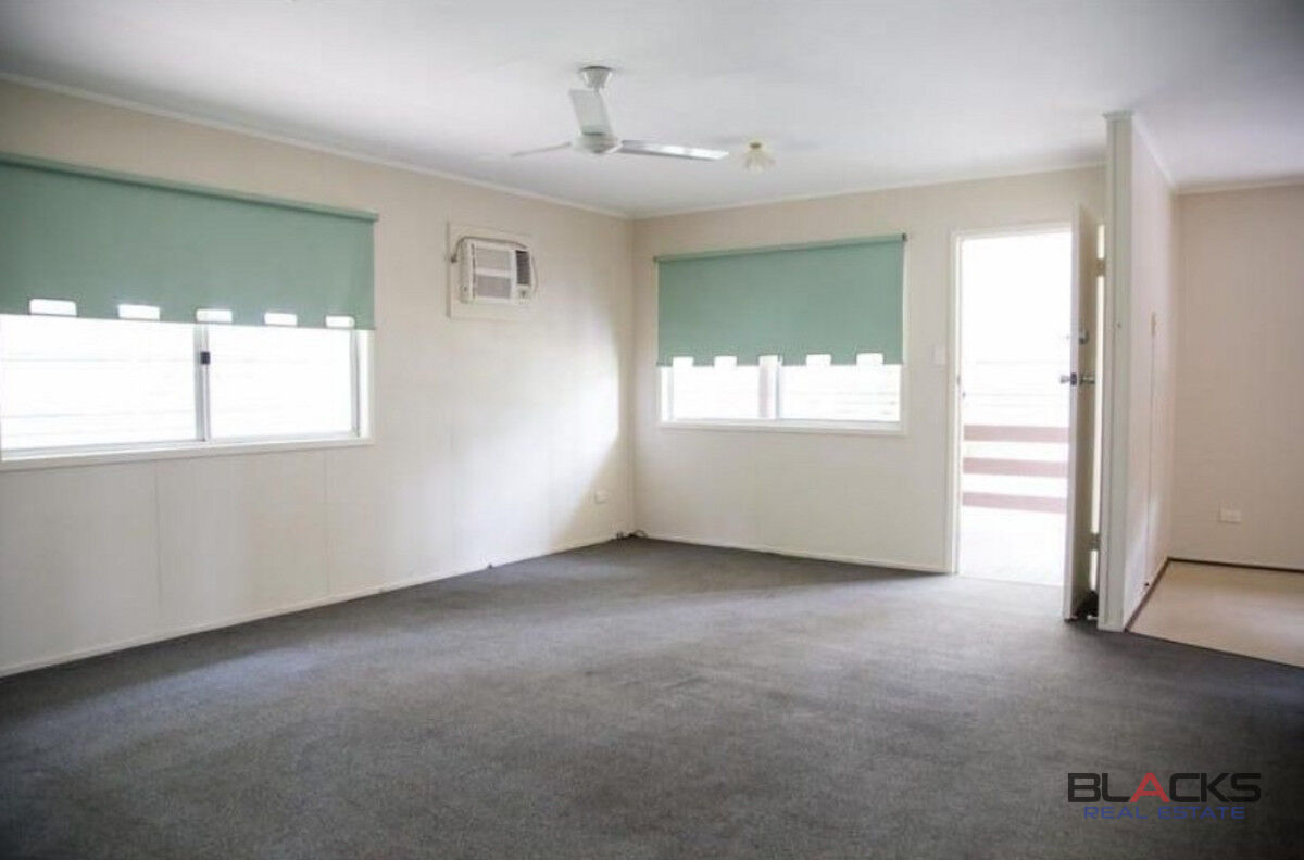 3-bedroom house at 34 BERESFORD CRESCENT, Dysart QLD 4745, Isaac, Queensland