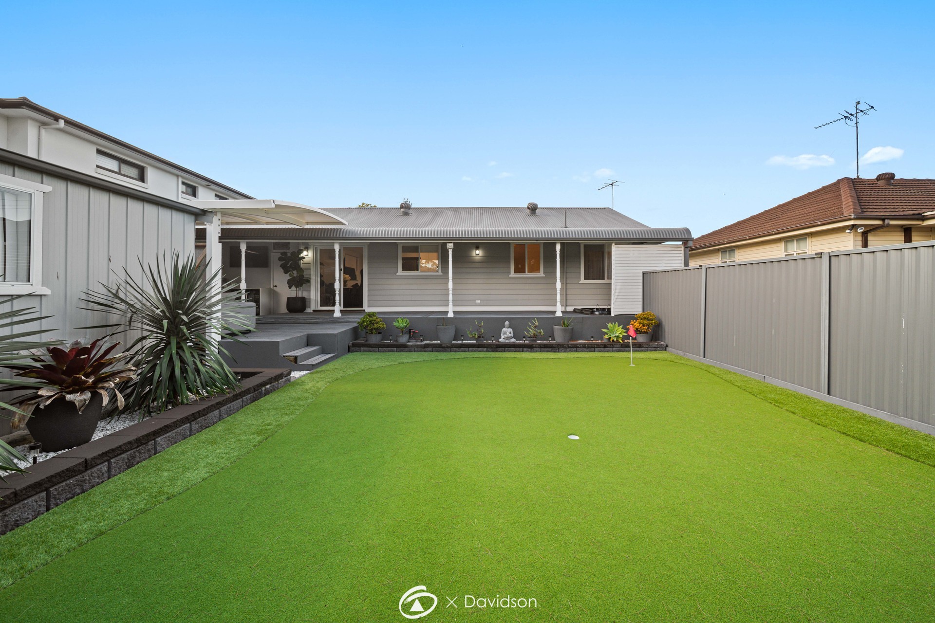 4-bedroom house at 45 Derna Road, Holsworthy, NSW 2173, Liverpool, New South Wales