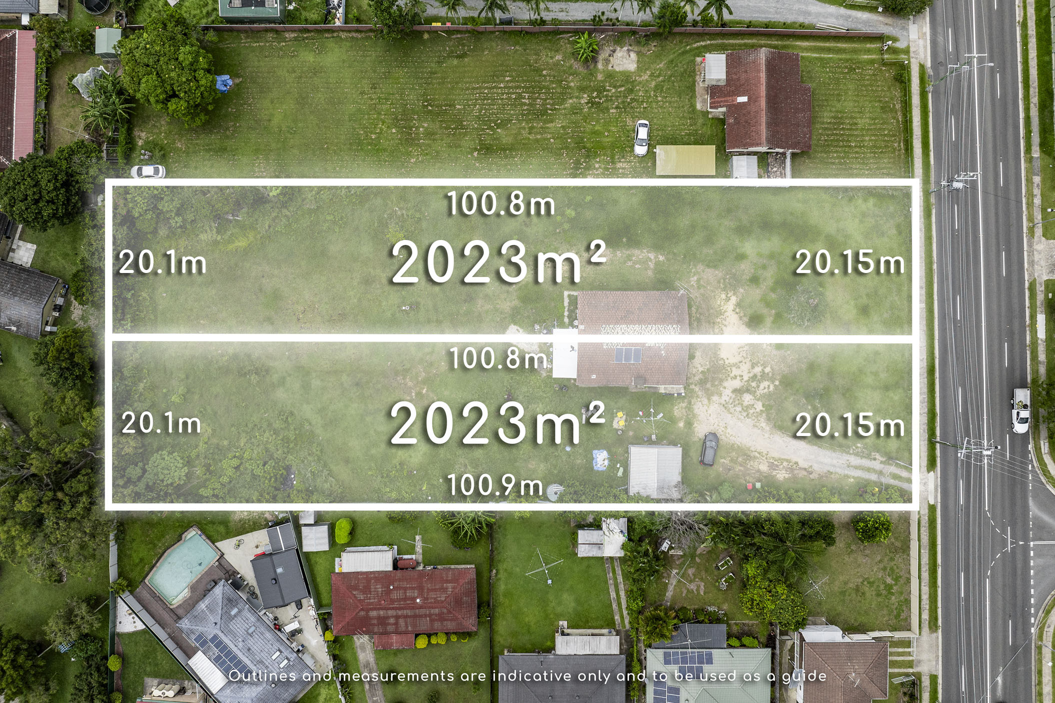 30 PARADISE ROAD, Slacks Creek QLD 4127 - Image 1