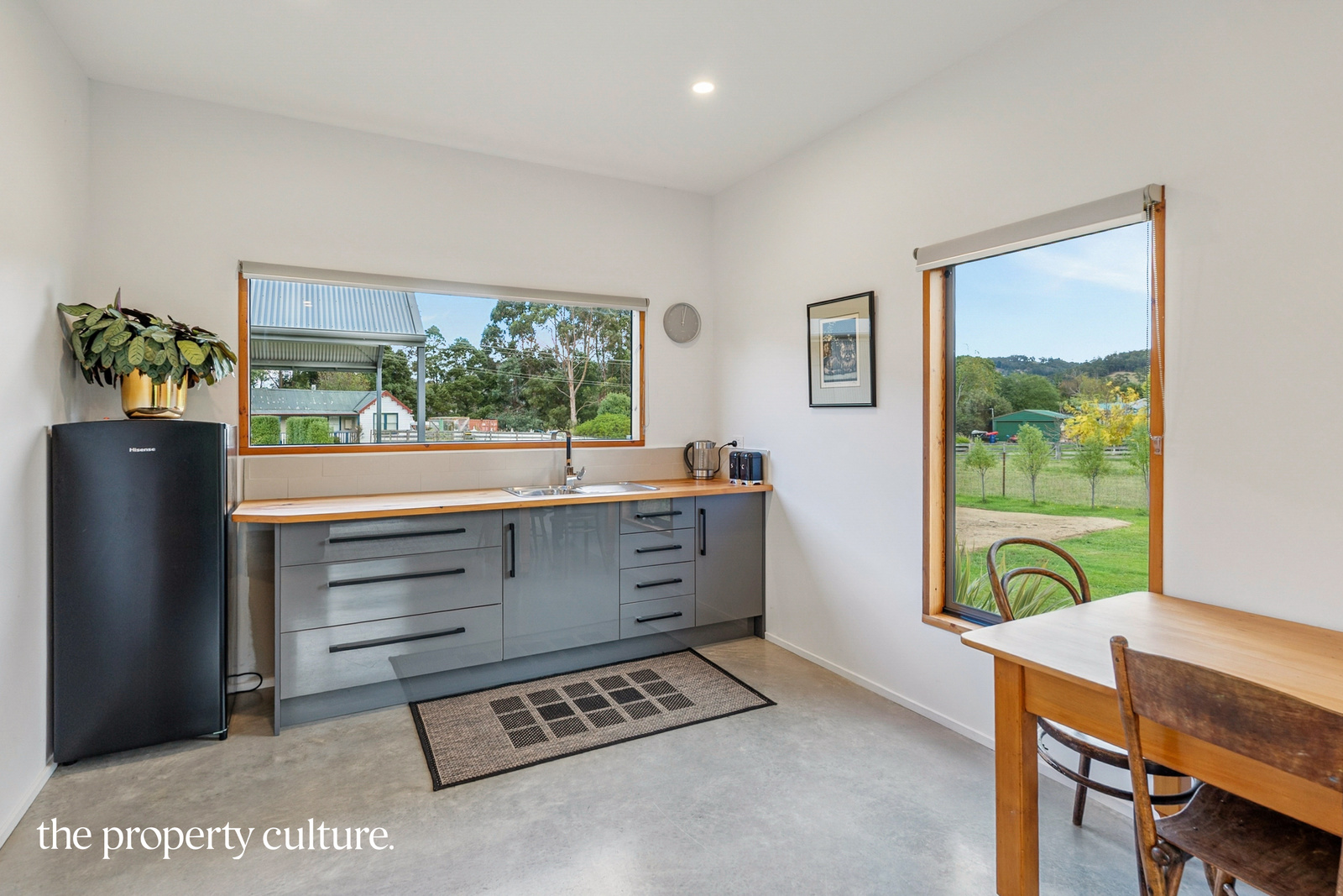 2-bedroom house at 25 Guys Road, Cygnet, Tas, 7112, Huon Valley, Tasmania