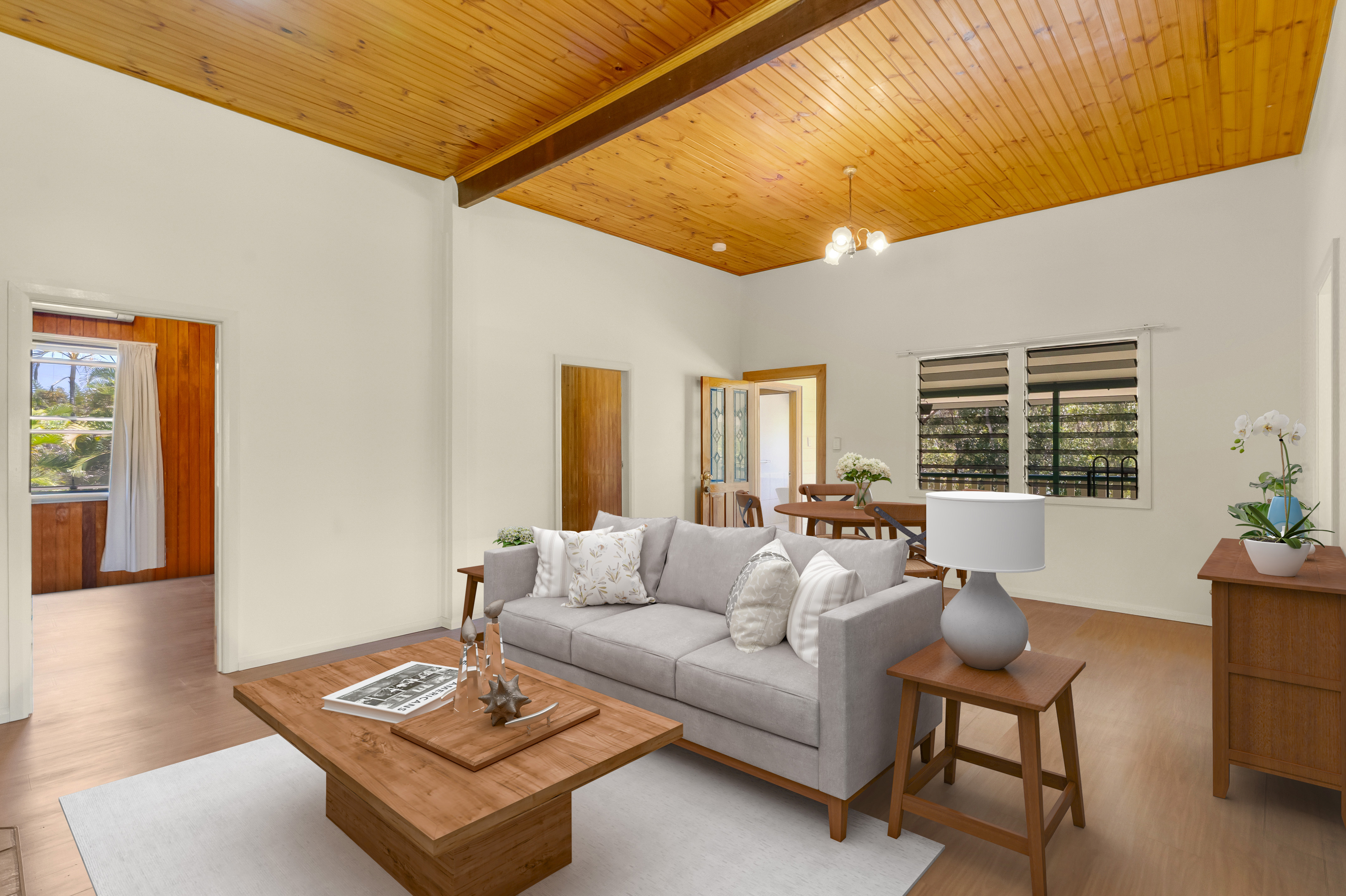 3-bedroom house at 402 KOAH ROAD, Koah QLD 4881, Mareeba, Queensland