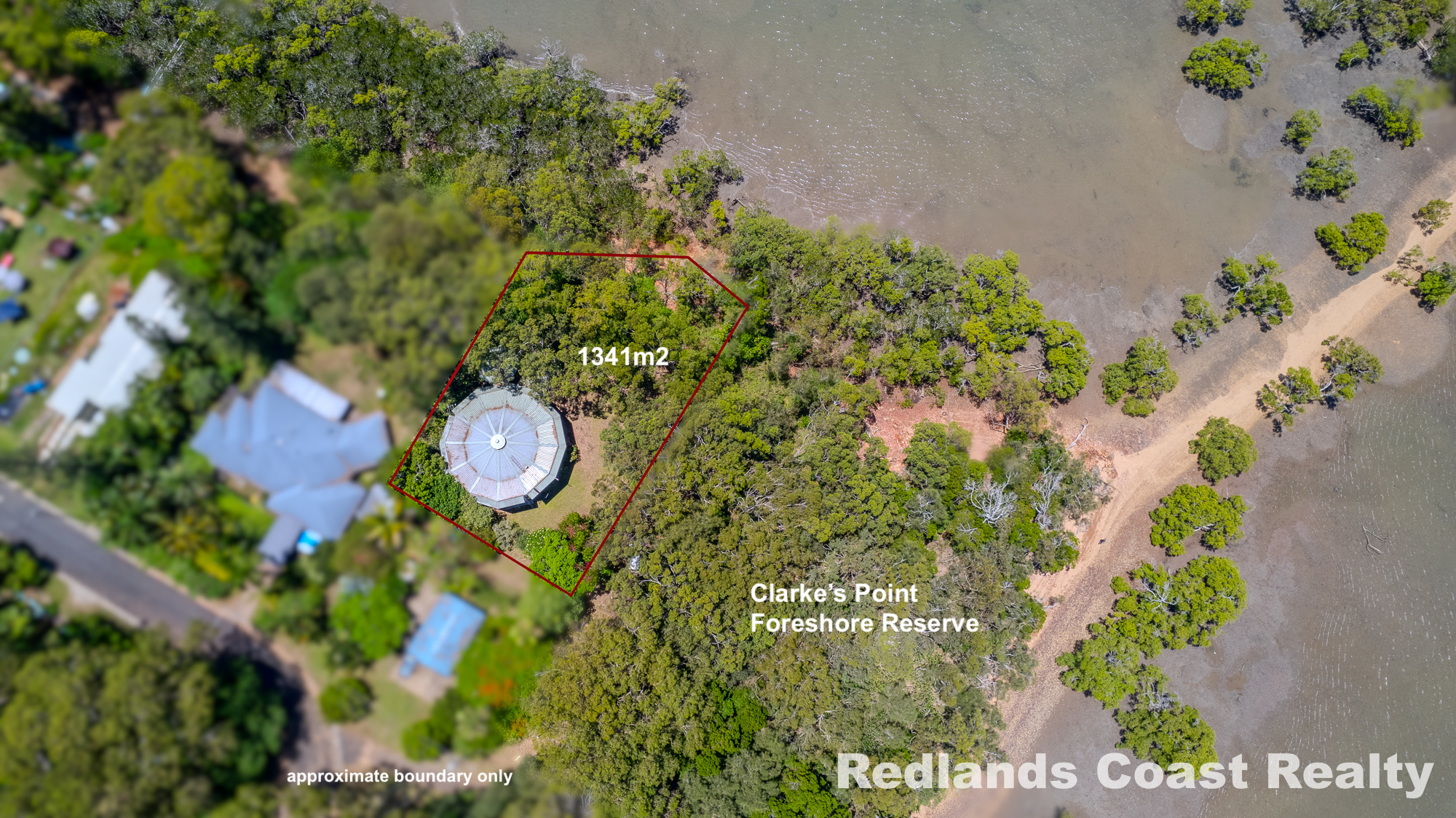 37-41 Lovell Parade, Lamb Island, QLD 4184 - Image 3