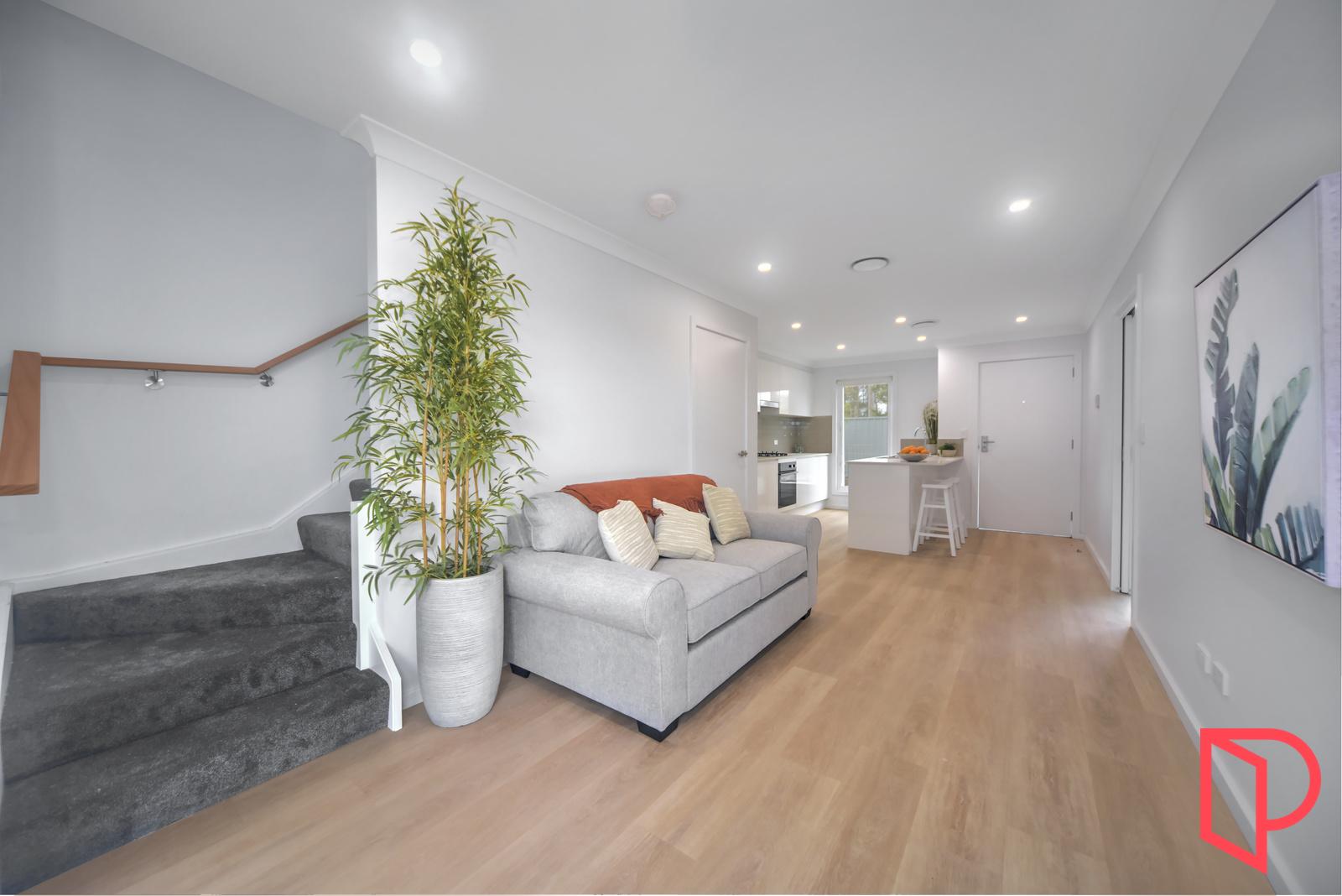 3-bedroom unit at 3/101A Hillcrest Avenue, South Nowra, NSW 2541, Shoalhaven, New South Wales